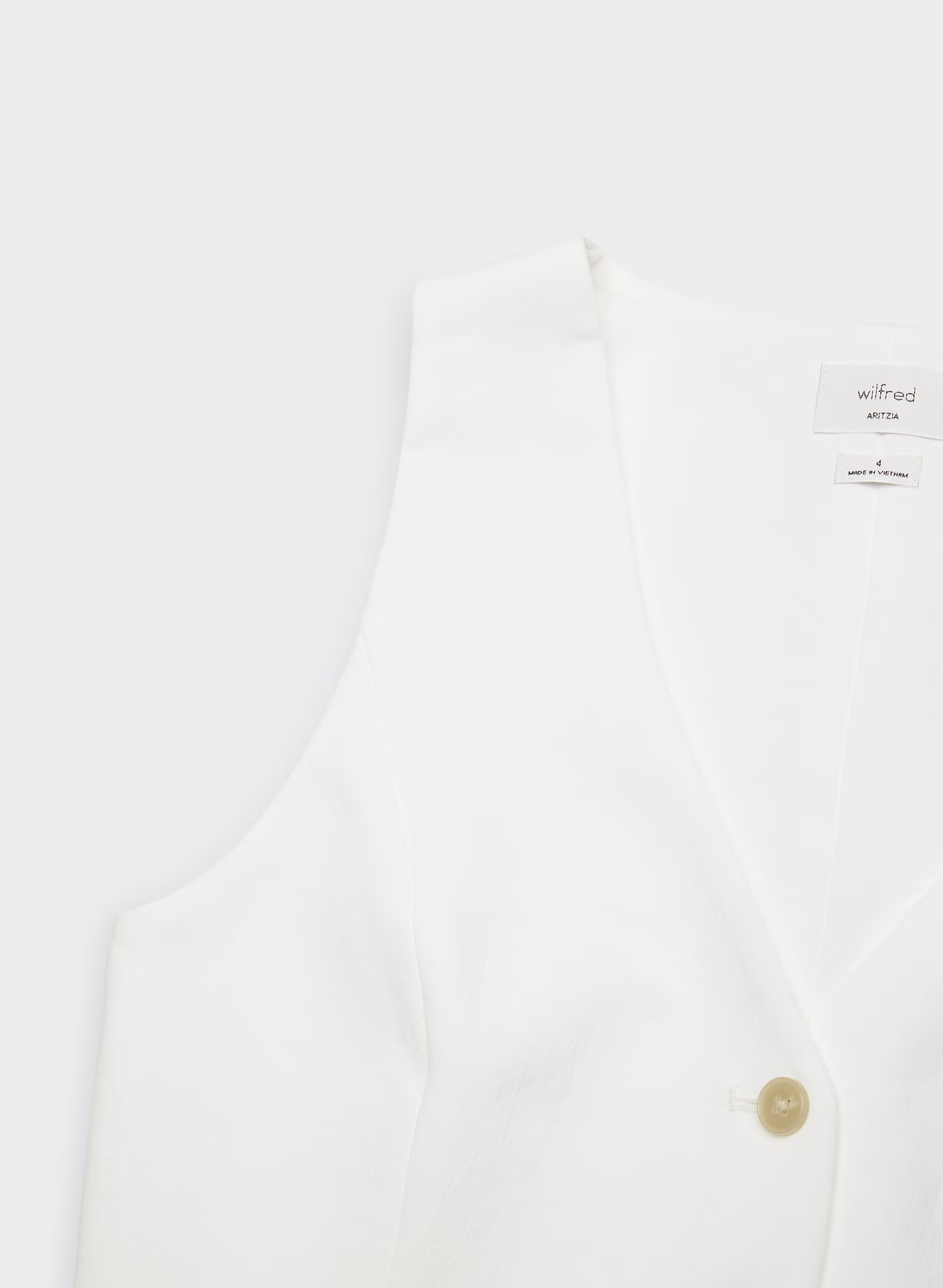 Pacino Vest - Crepette™