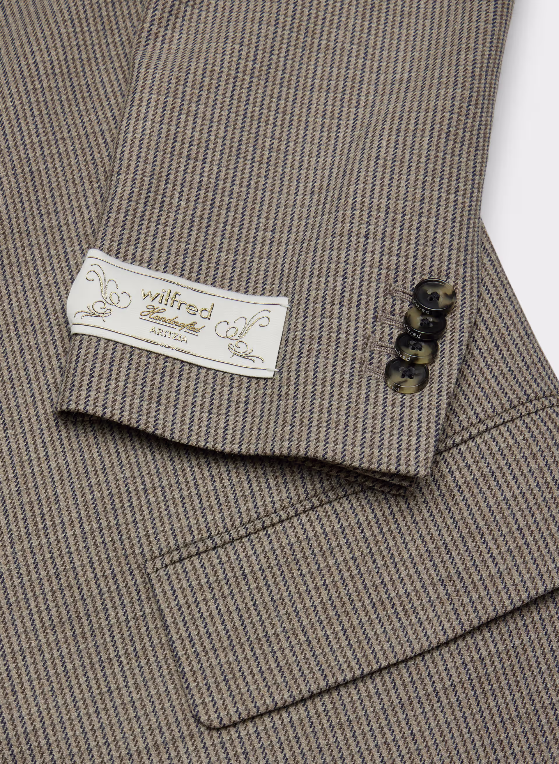 New Generation Blazer - (Re)fined