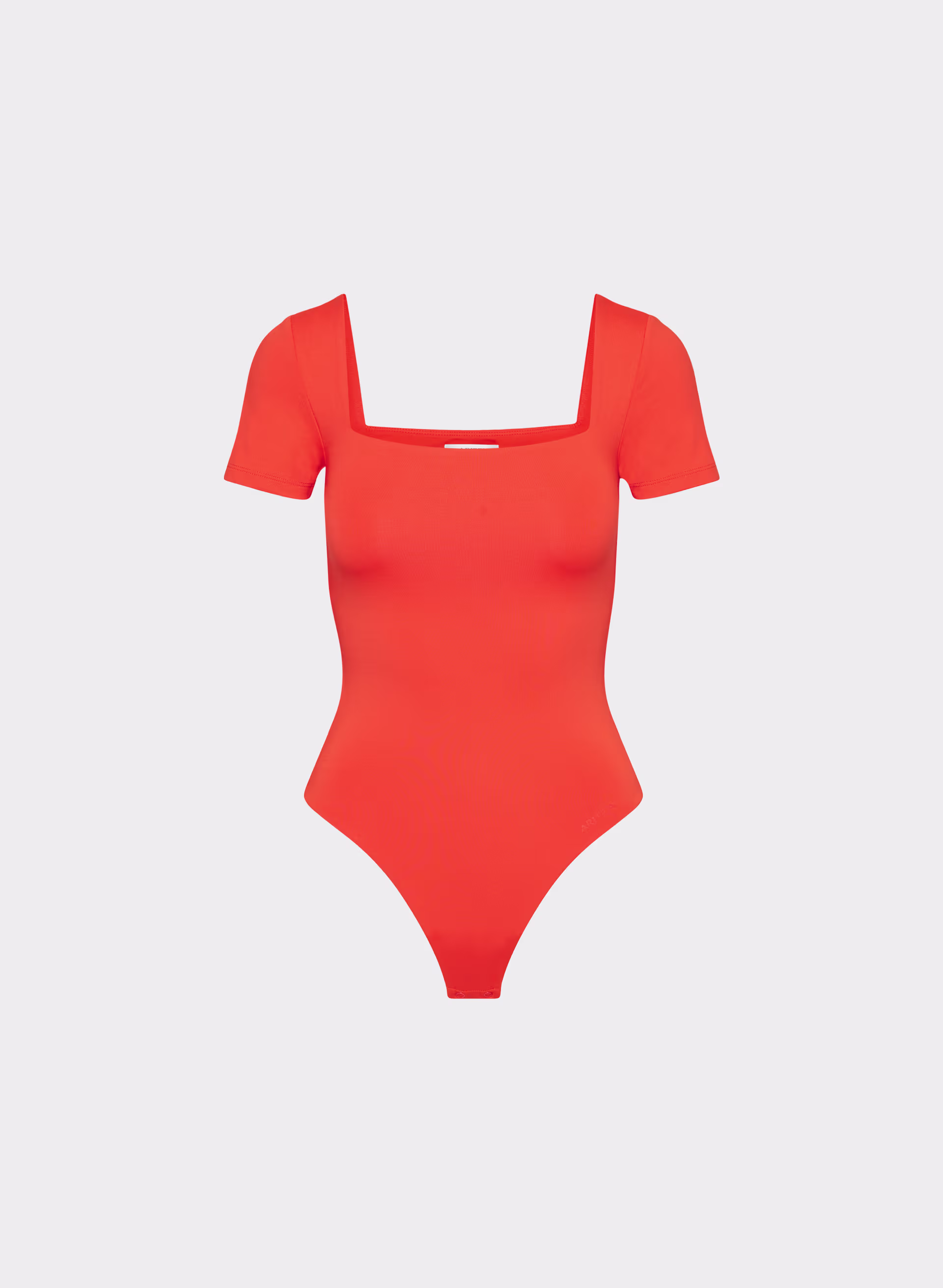 Original Contour Squareneck Bodysuit
