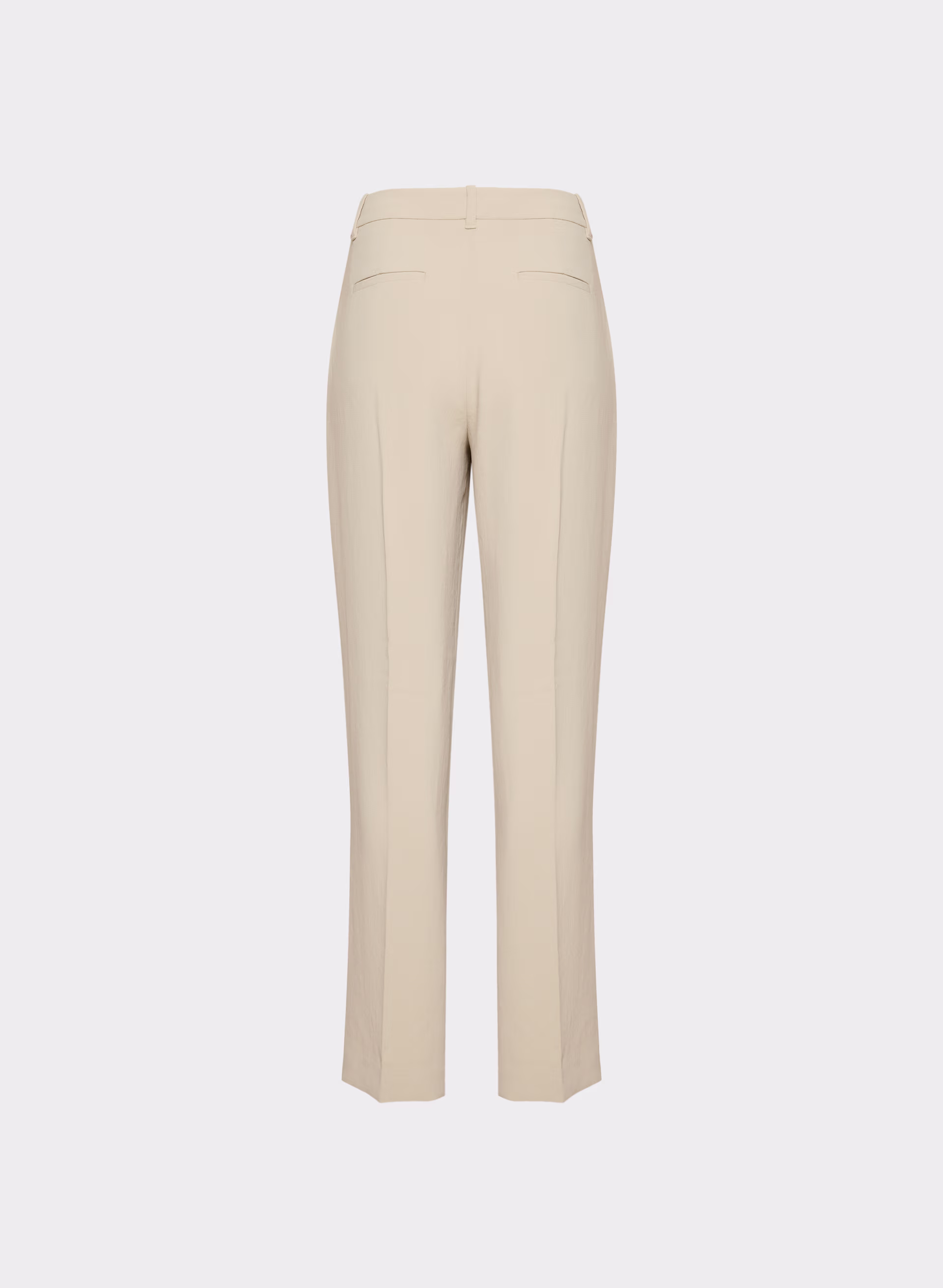The Effortless Pant™ Curve-Fit - Crepette™