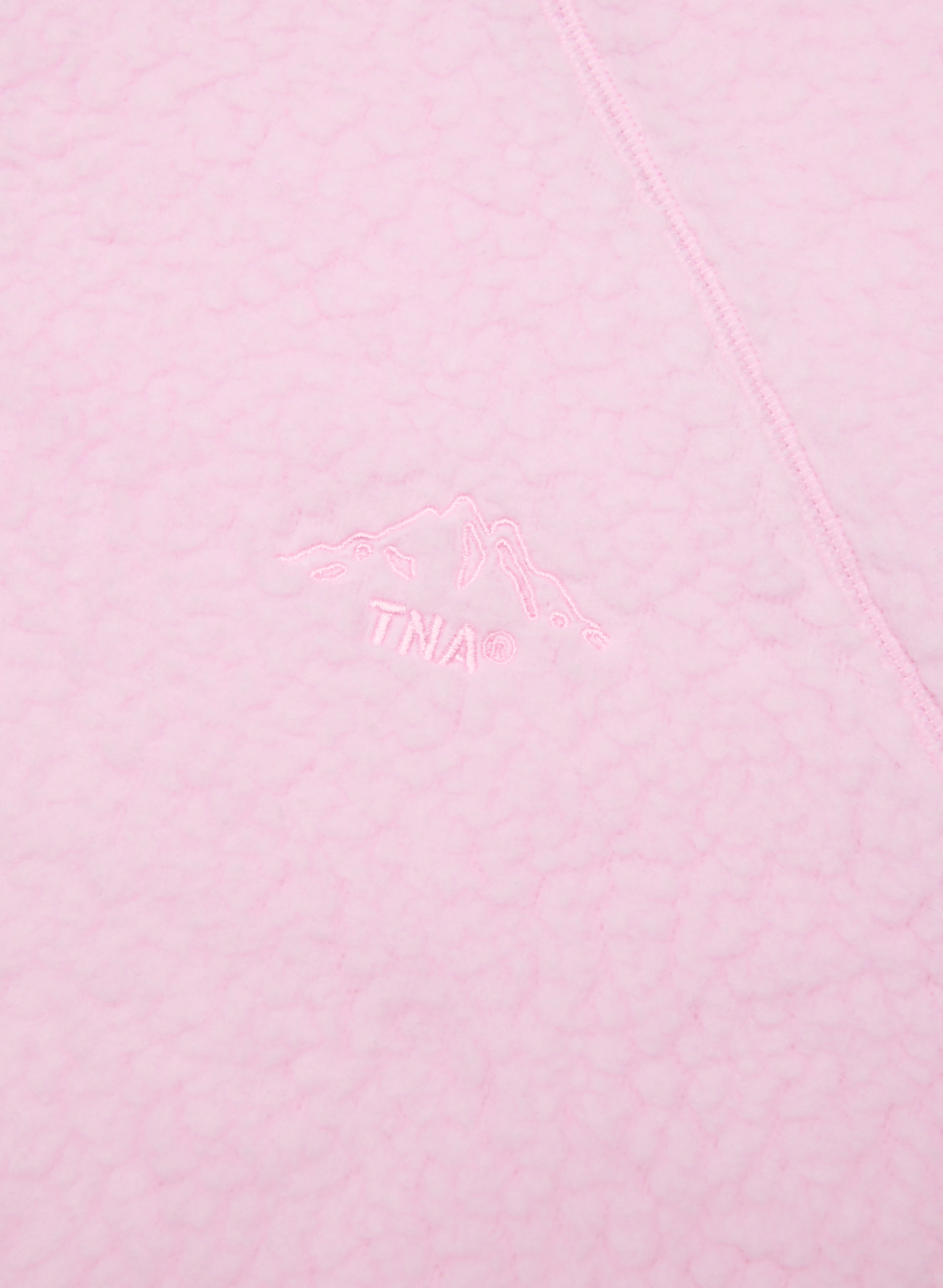 Polartec® Thermal Pro™ Raglan Zip Hoodie