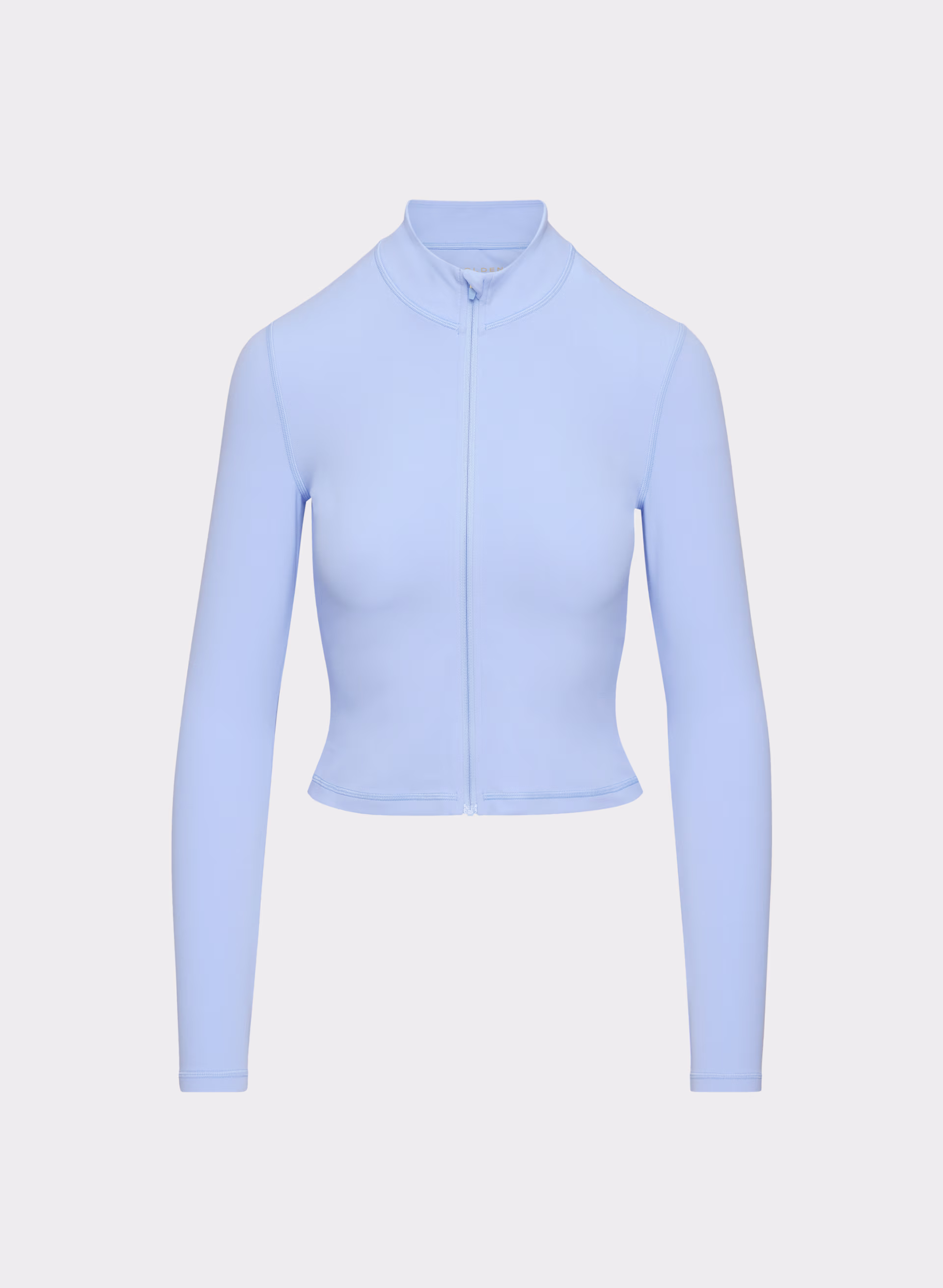 New BUTTER Limit Zip-Up