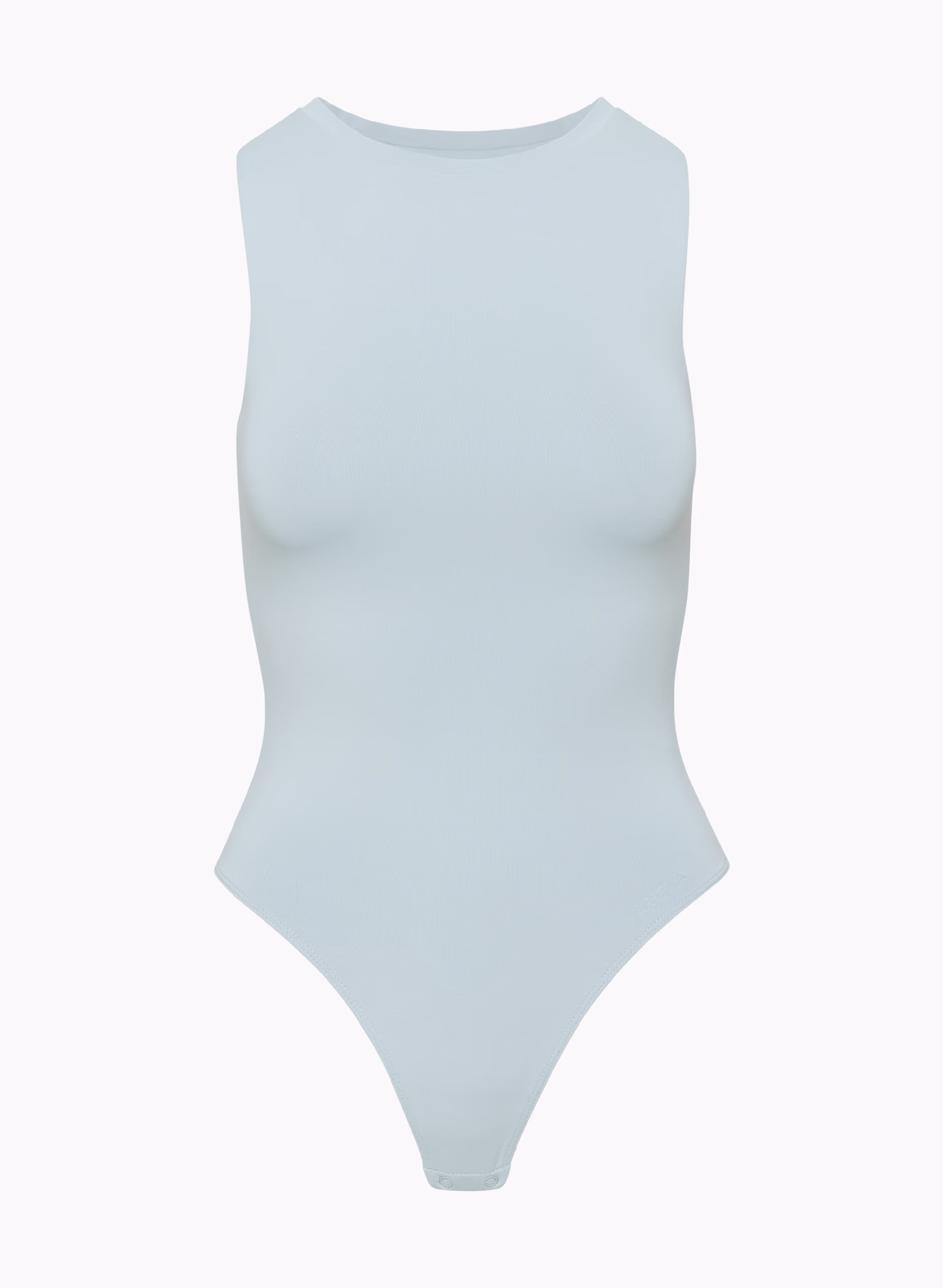 Original Contour Crew Bodysuit