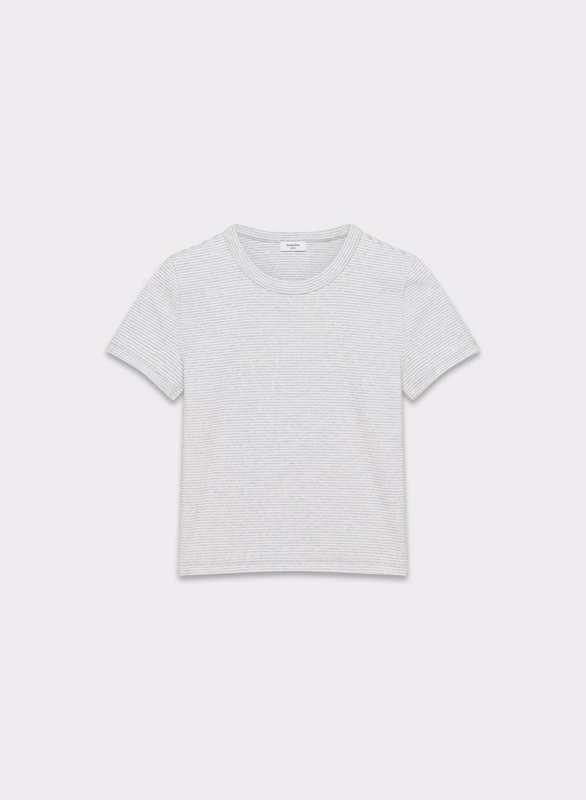 BestHug™ Little Ribbed T-Shirt