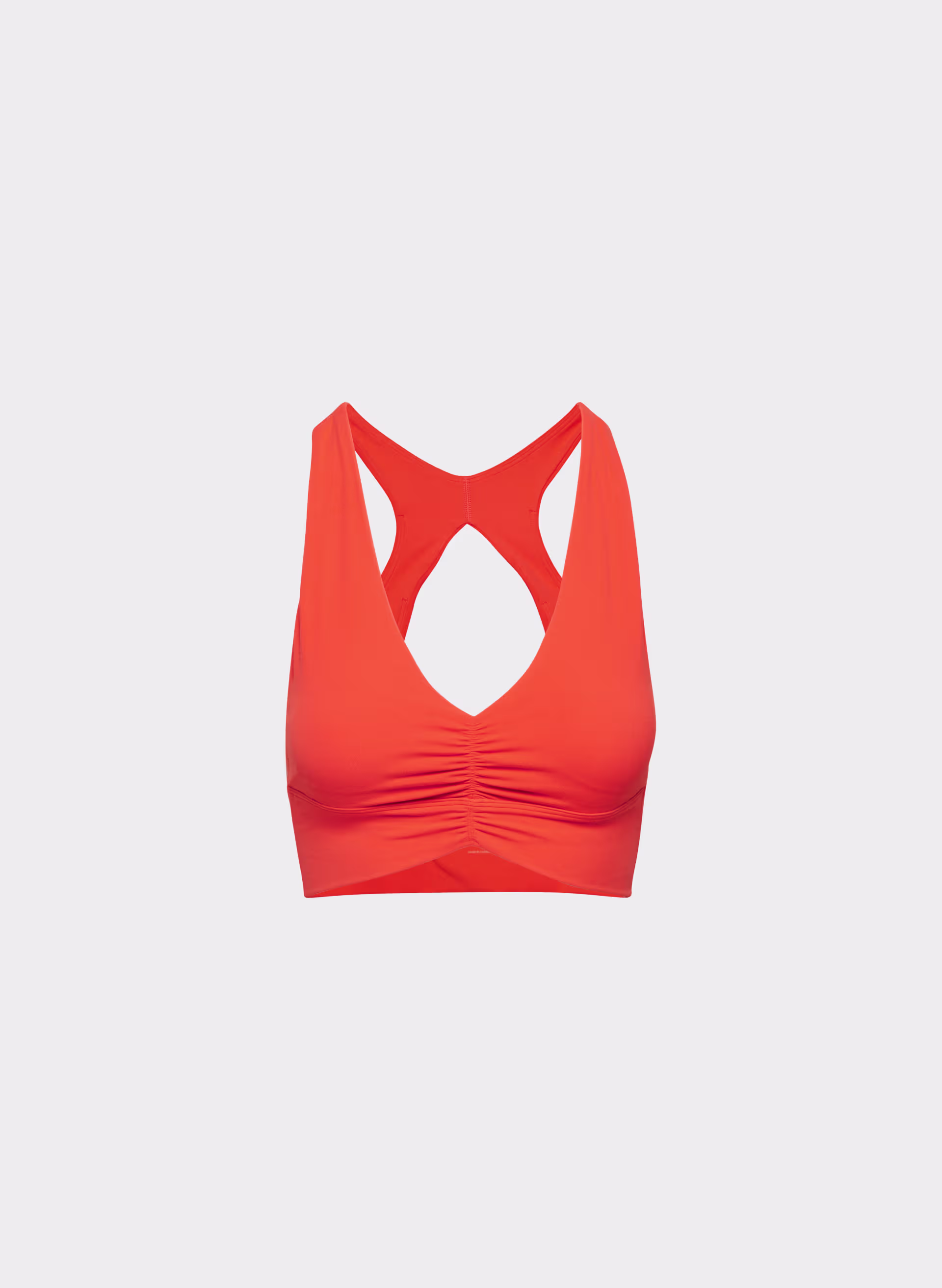 BUTTER Volley Sports Bra