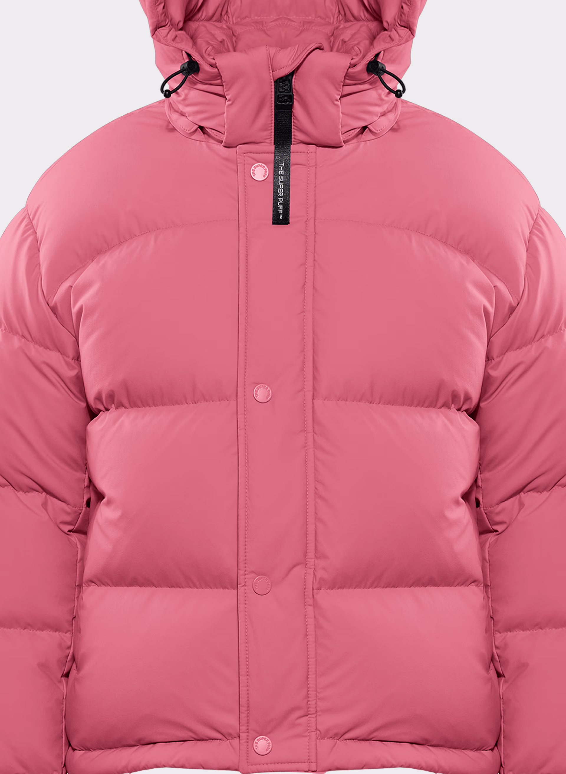 The Super Puff™ Shorty - cliMATTE™