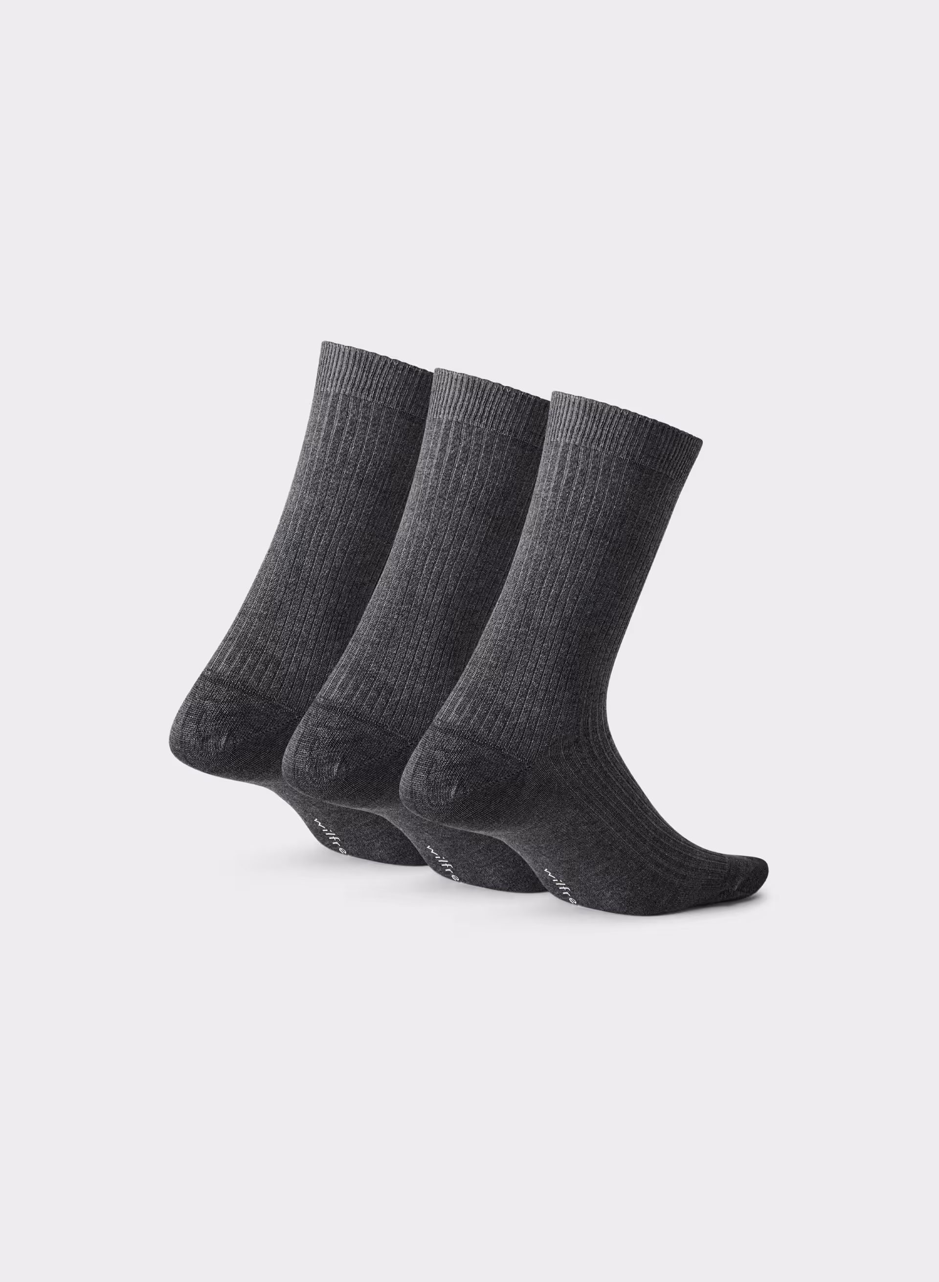 Parade Crew Sock 3-pack