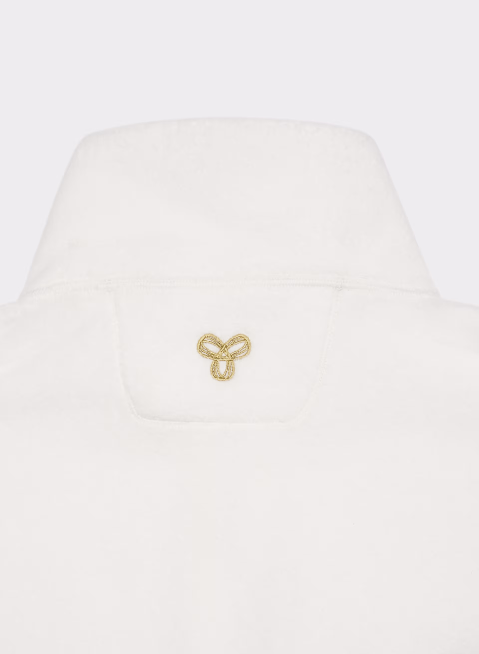 Terrain Mockneck 1/2 Zip Sweater