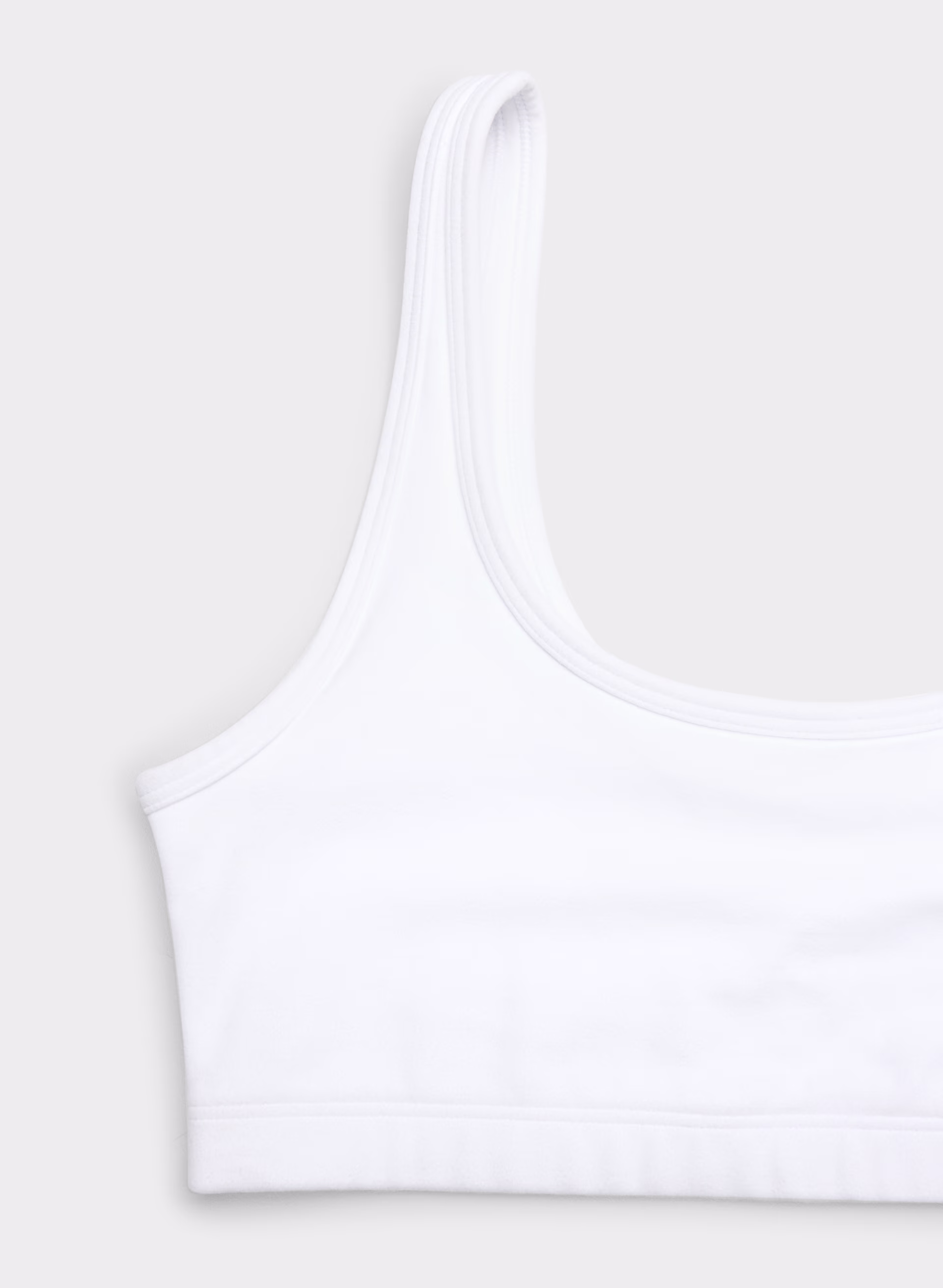 BUTTER Mini Bra Top - A/B Cup