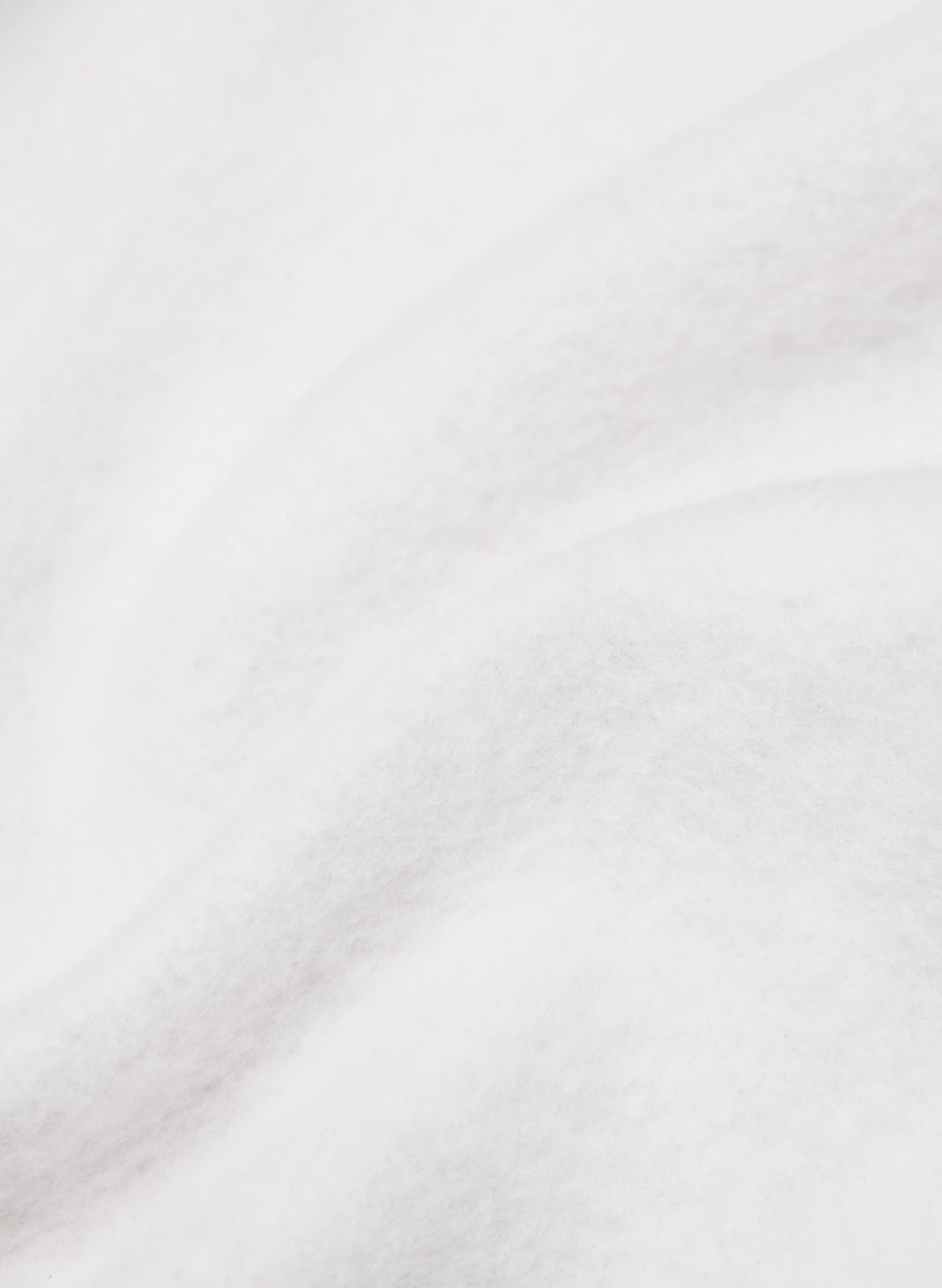 Cozy Sweatfleece Boyfriend Zip Hoodie