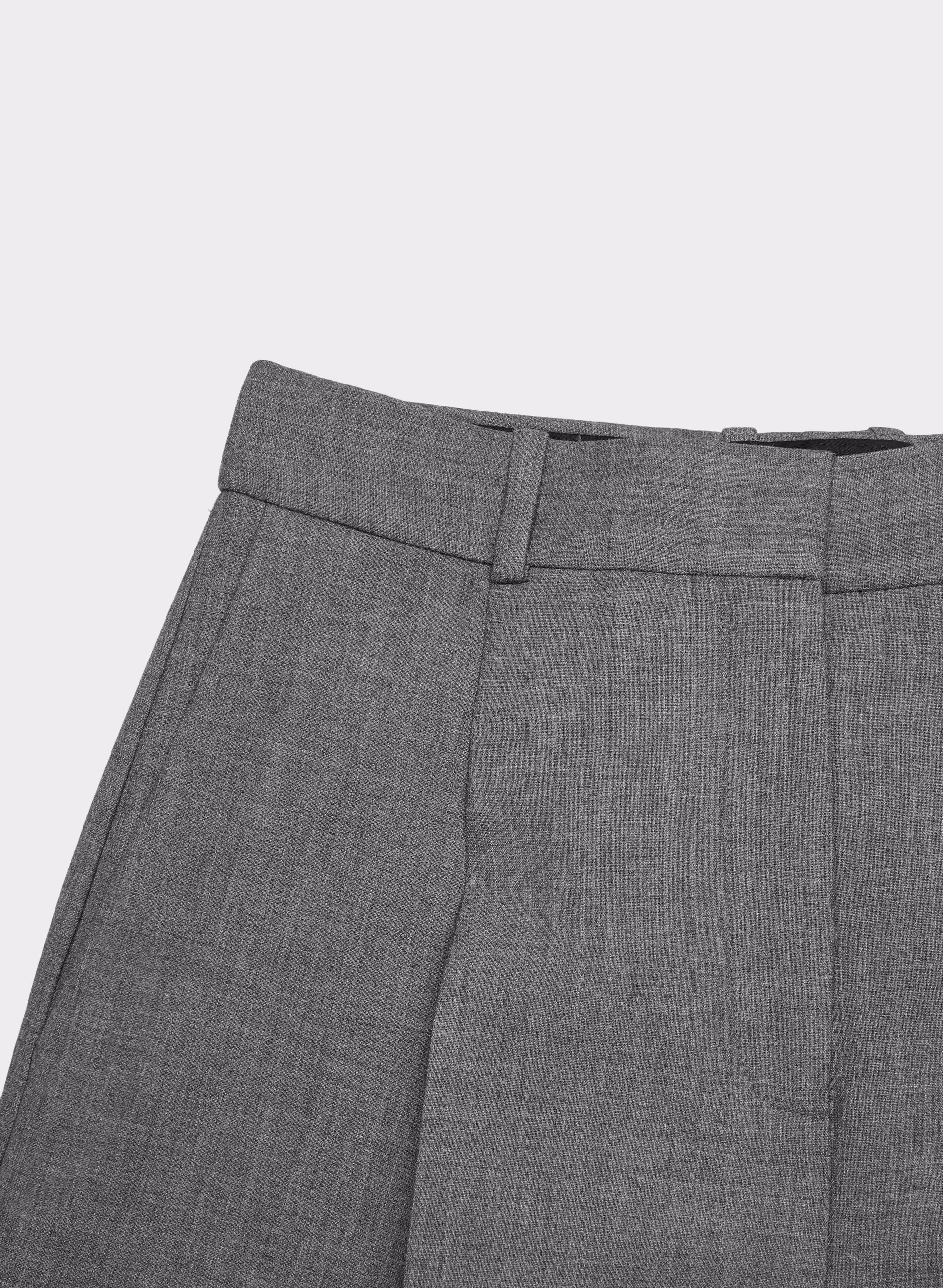 Collins Pant - (Re)ssential