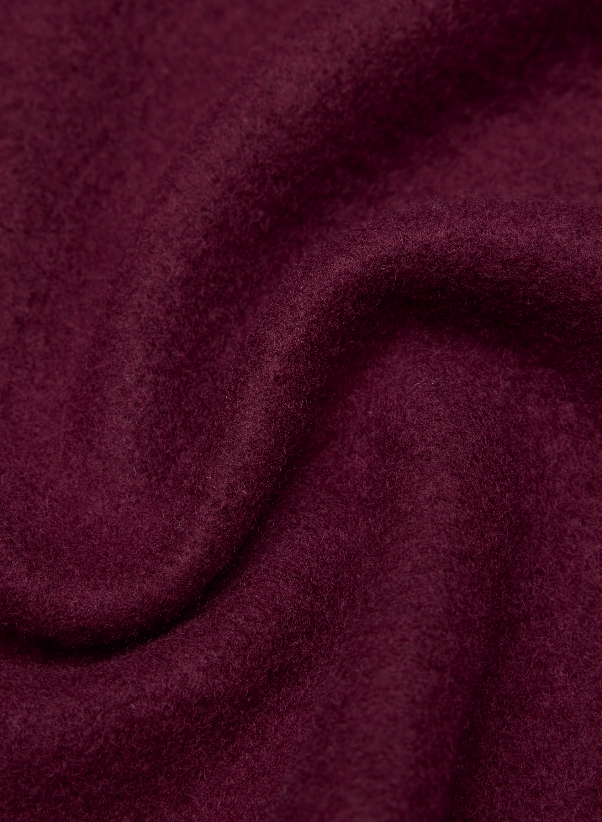 Cozy Sweatfleece Mega Zip Hoodie