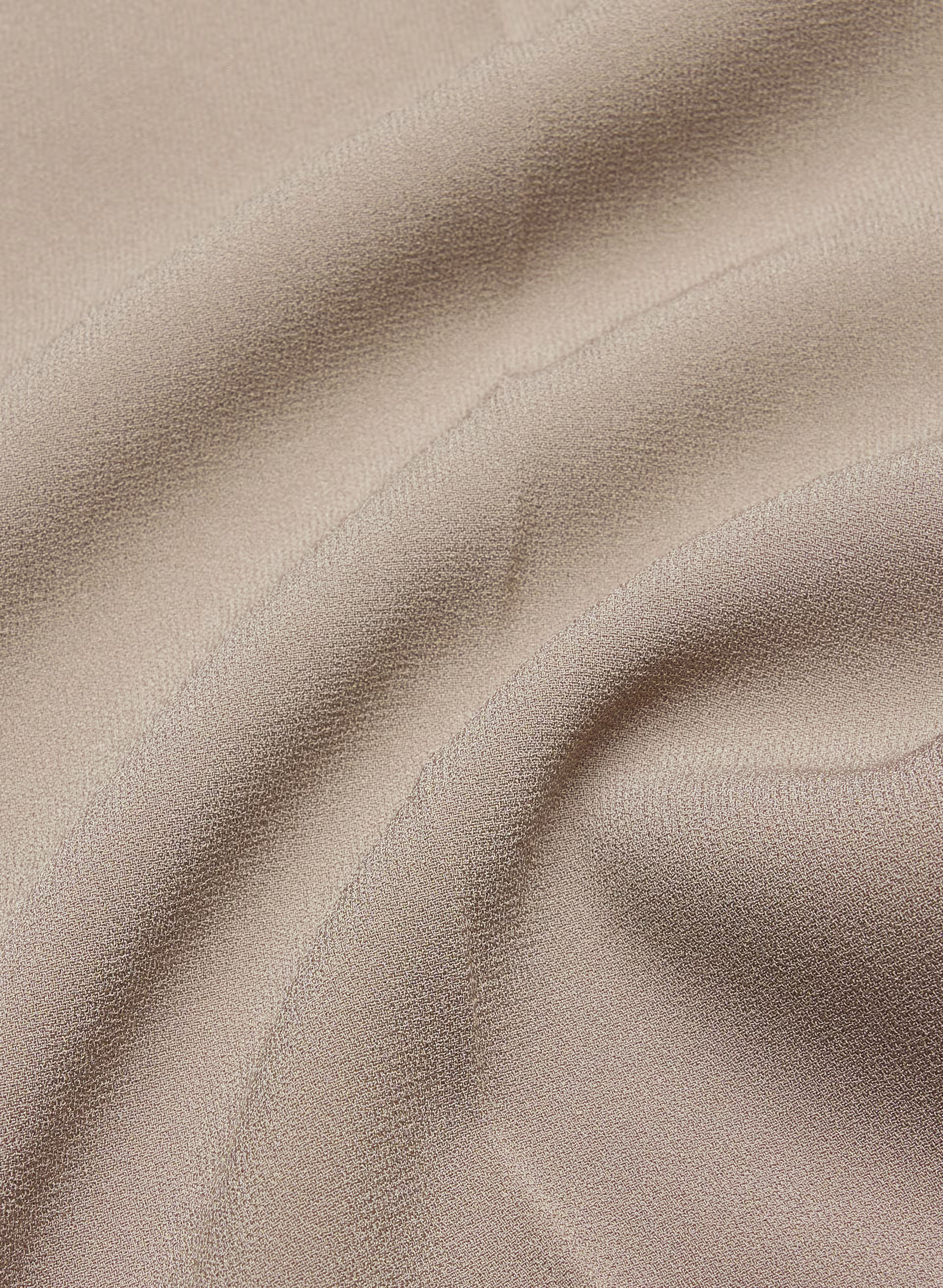 Agency Pant - Mirror Crepe™