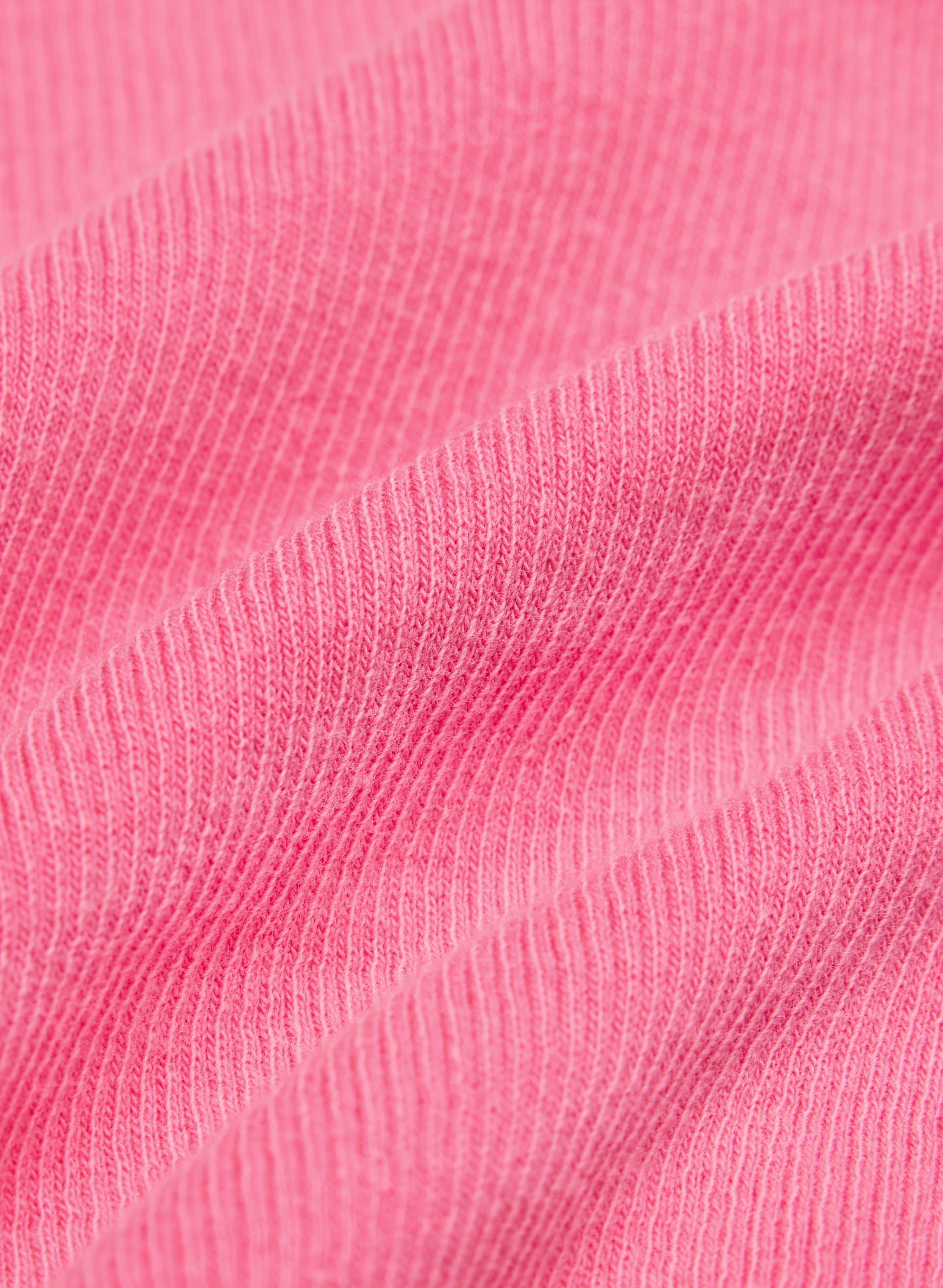 HomeStretch™ Rib Scoopneck Cami Tank