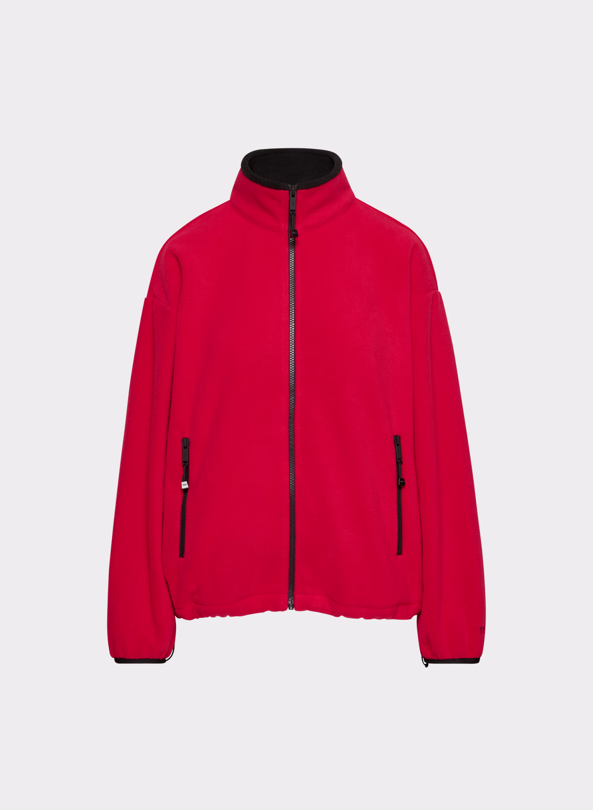 Outlook Zip-up