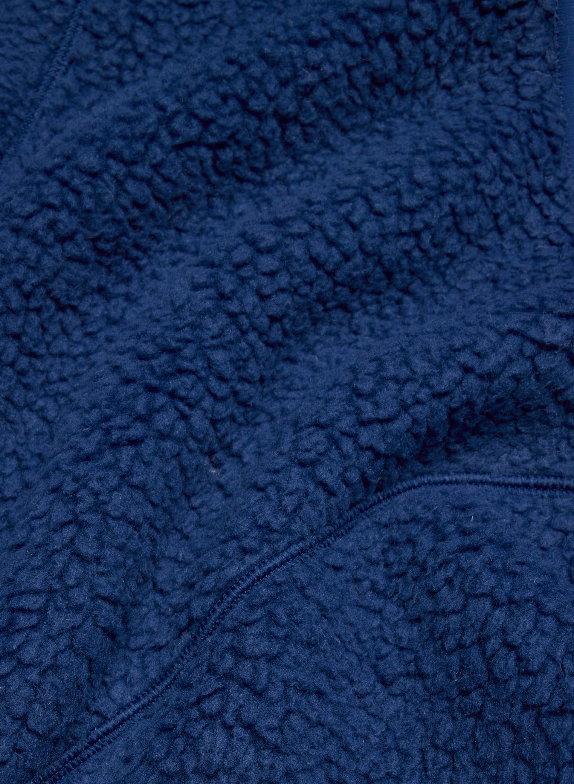 Polartec® Thermal Pro™ Raglan Mockneck Zip-up