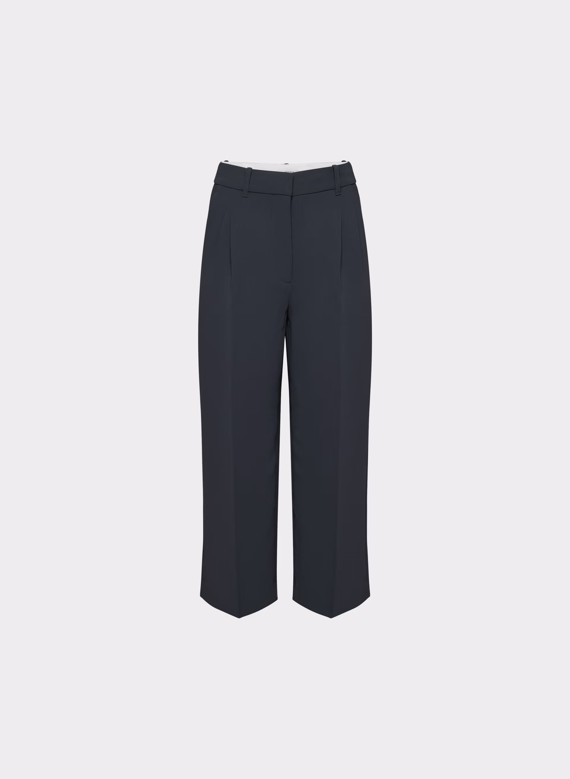 The Effortless Pant™ Cropped - Crepette™