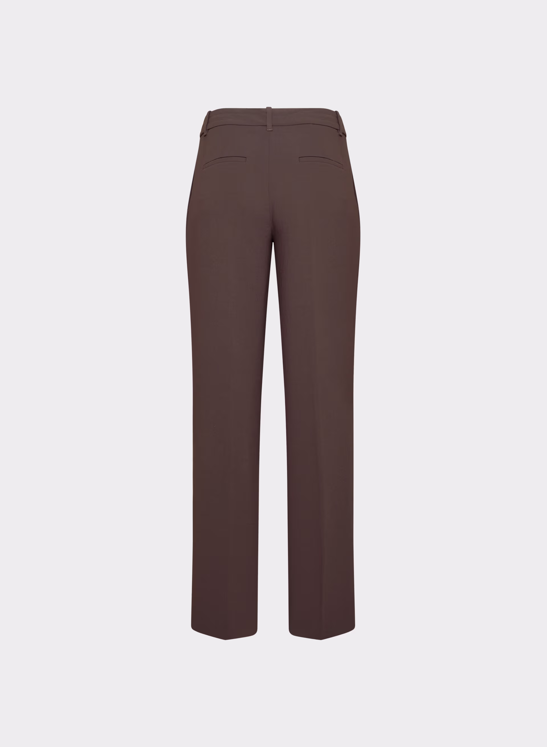 The Effortless Pant™ Lo-Rise - Crepette™