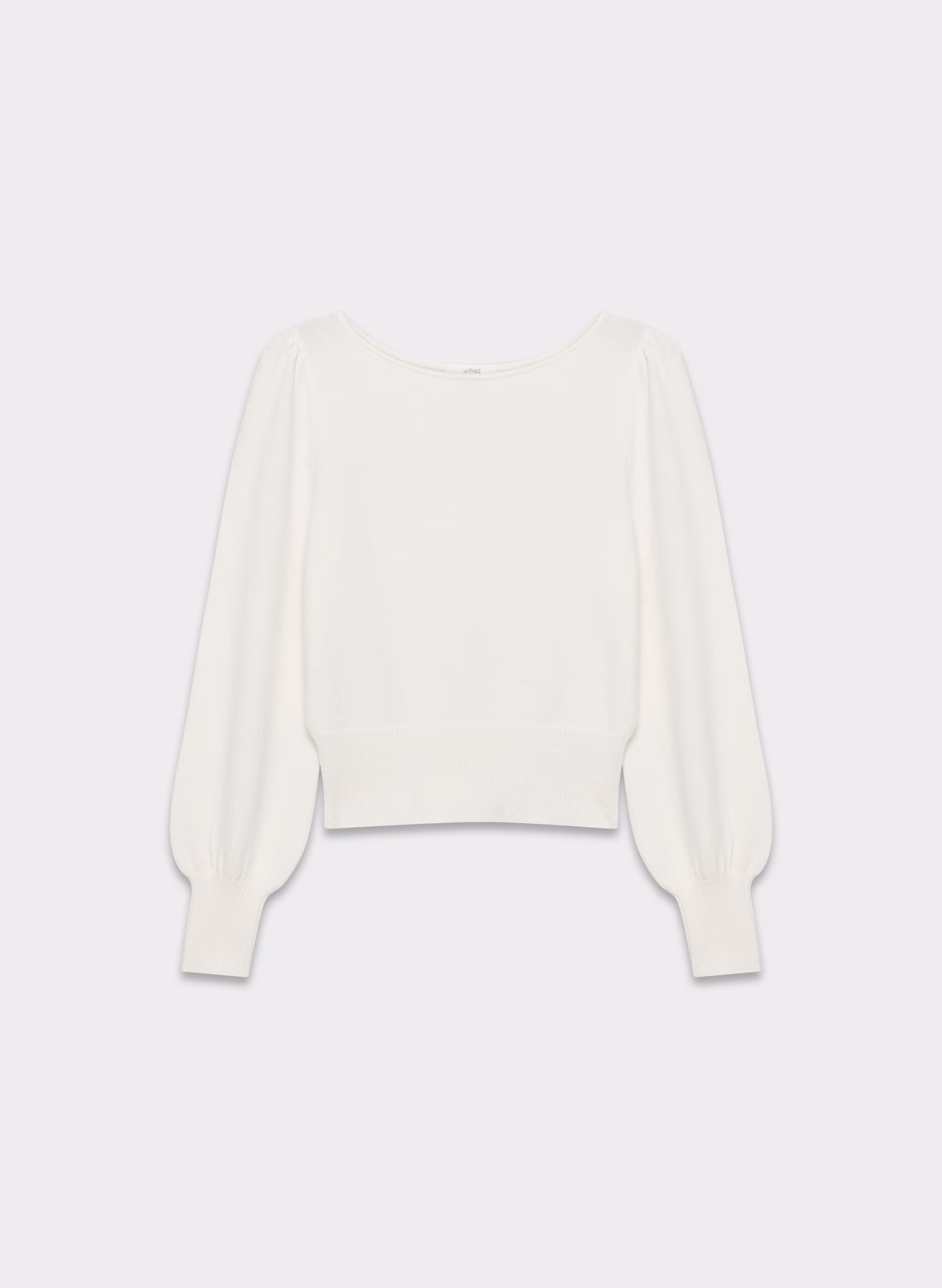 SoftSpoke™ Seine Sweater