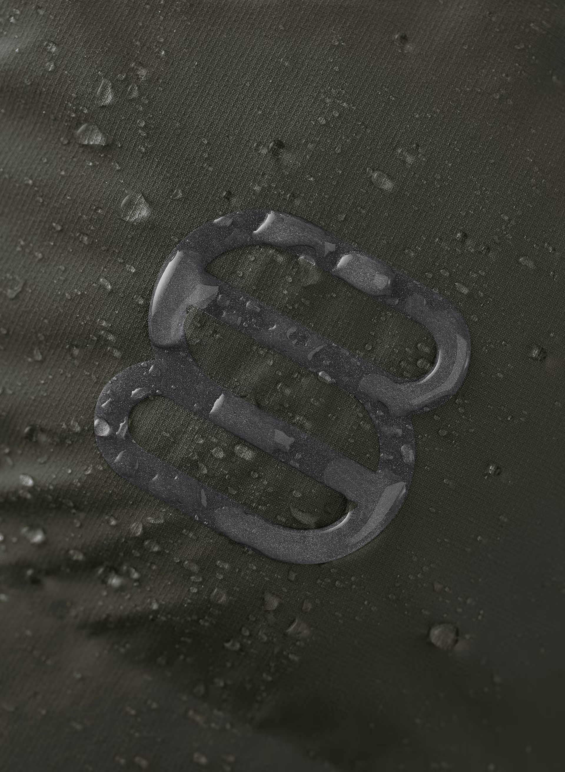 The Super Puff₂O™ Men's - Rainstop™