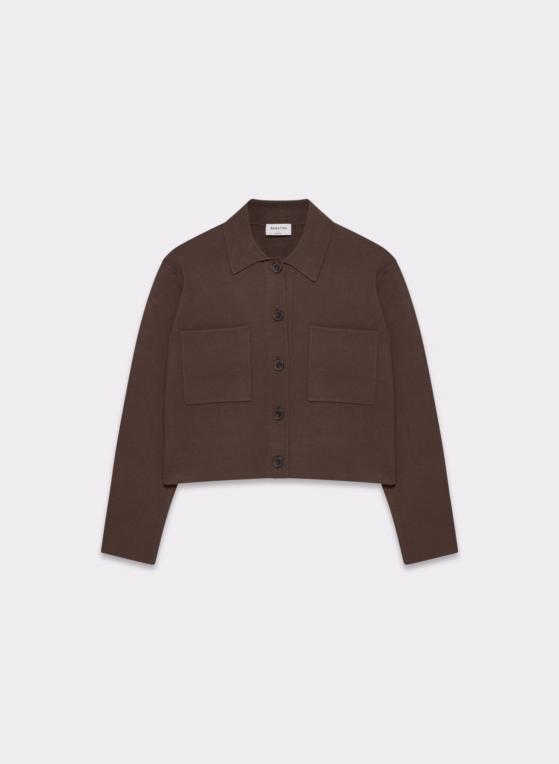 Society Waist Sweater