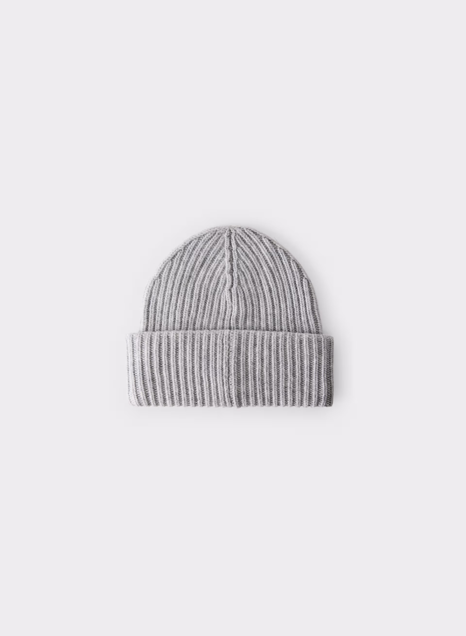 Chime Wool Cashmere Beanie
