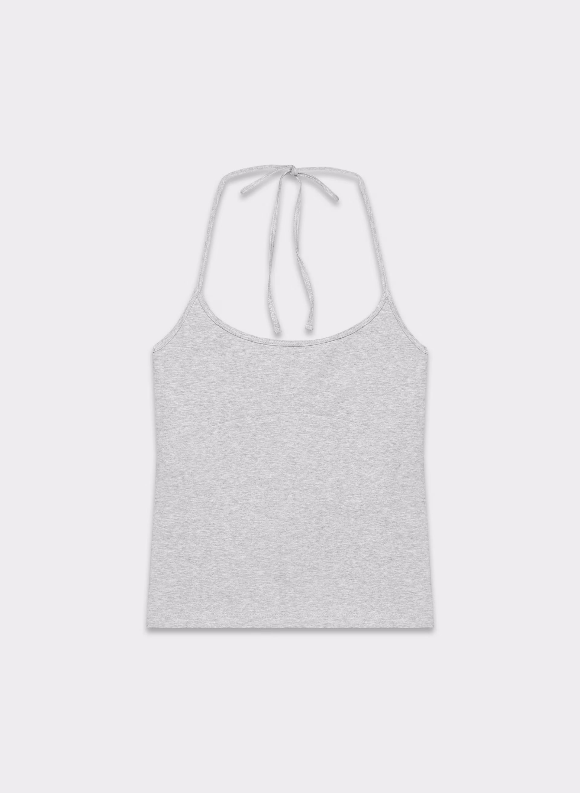 Chill Entourage Halter Top