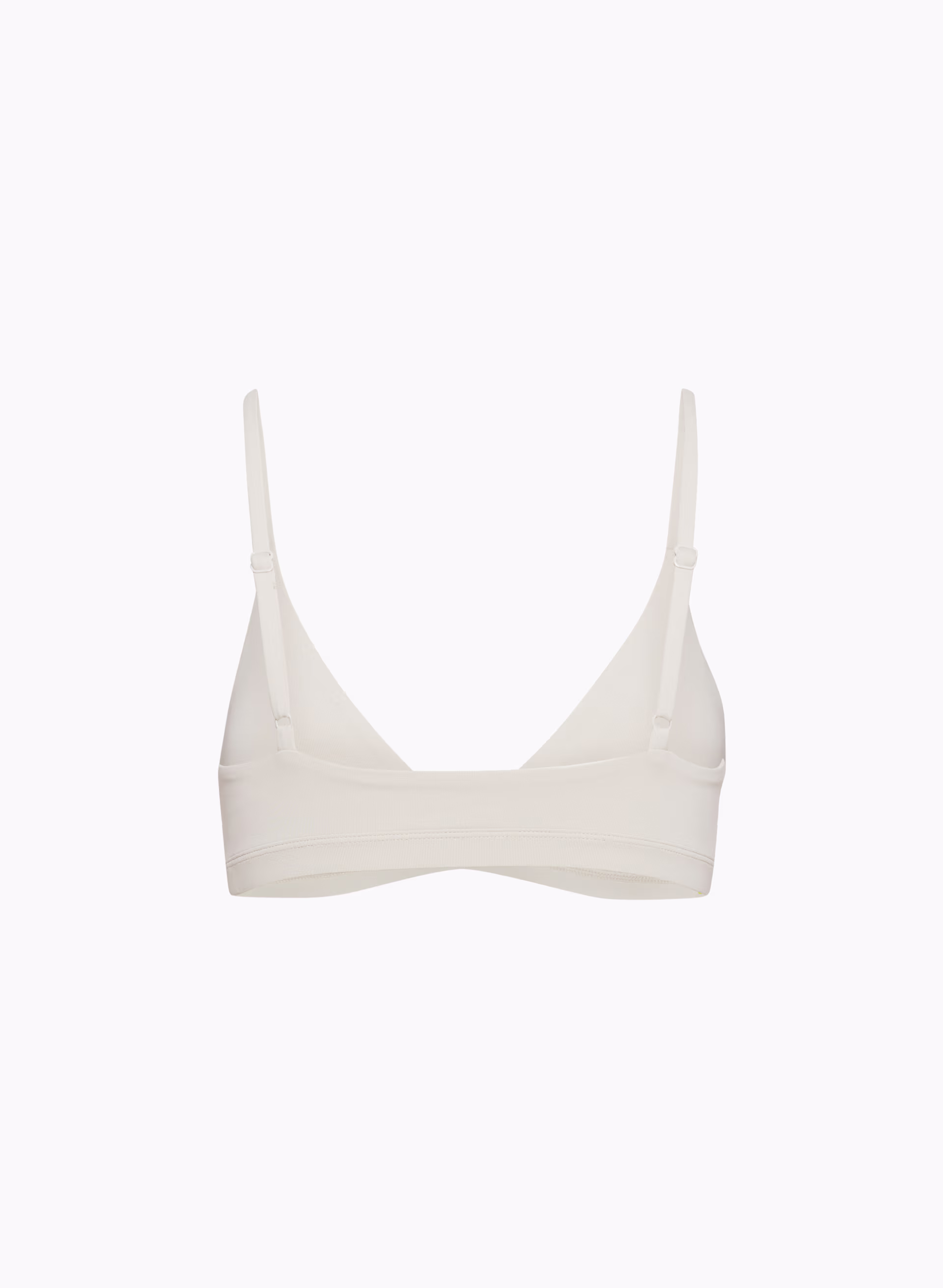 Original Contour Triangle Bralette