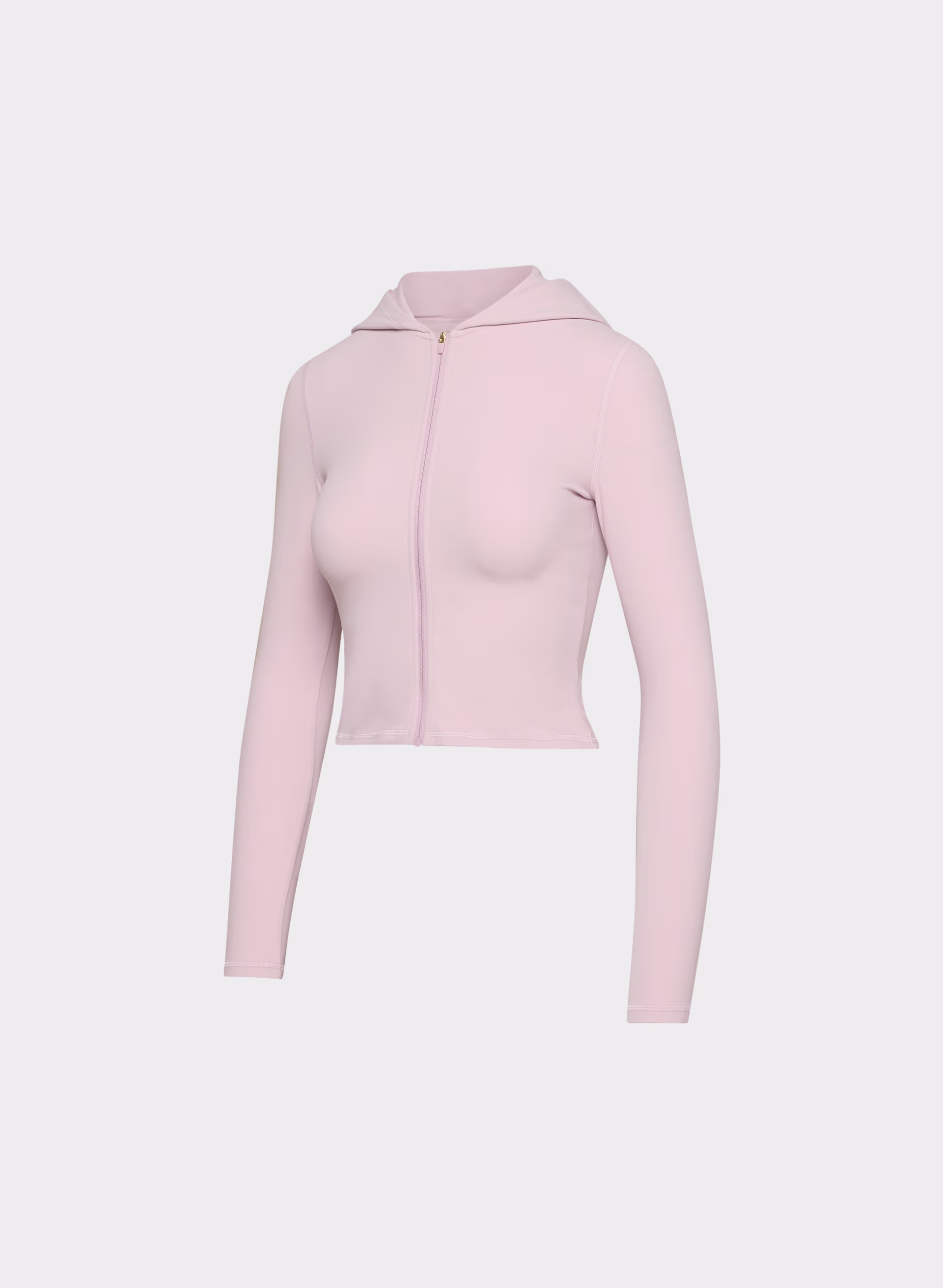 BUTTER Limit Zip Hoodie