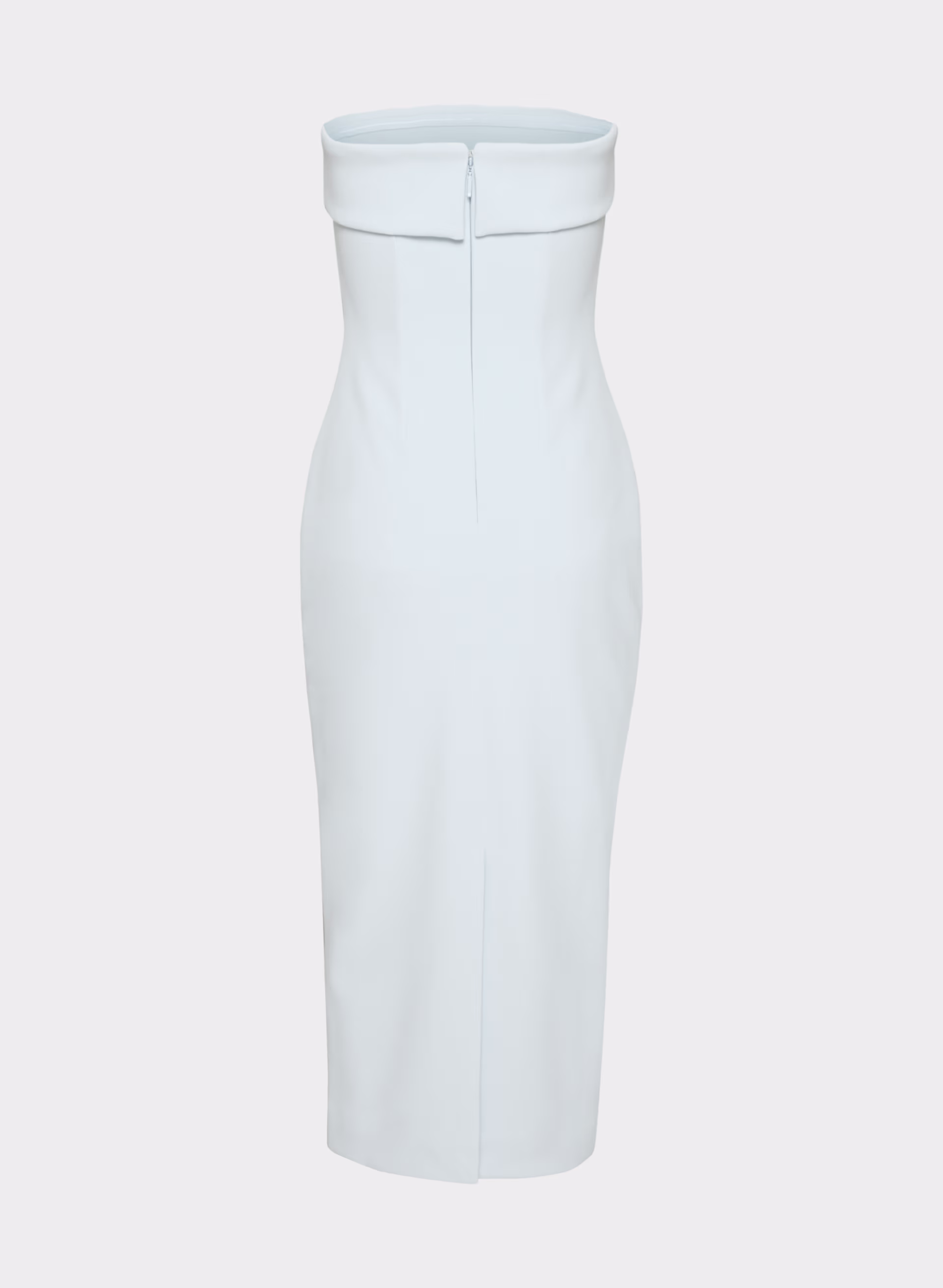 FigureKnit™ Eyecatcher Dress