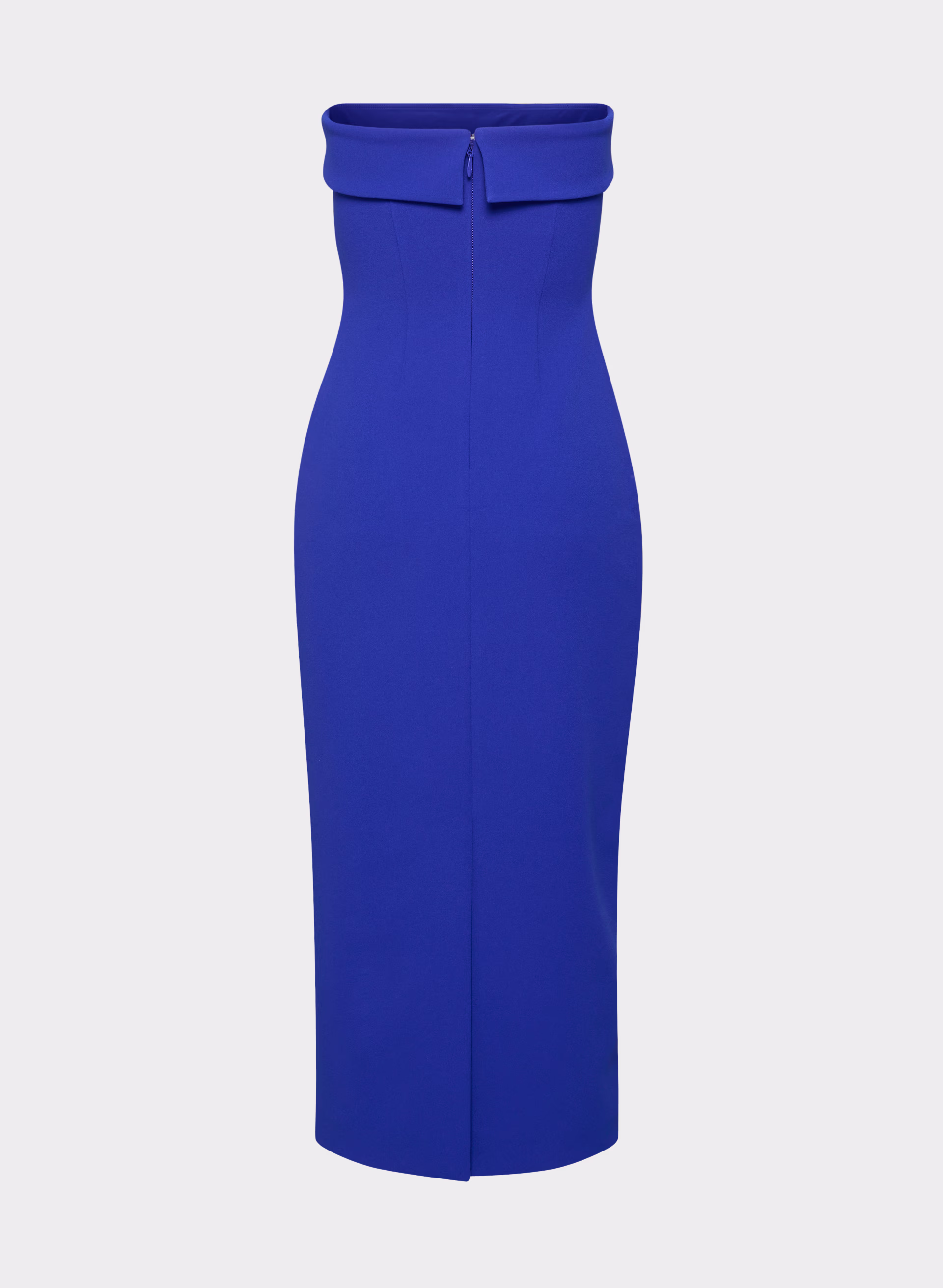 FigureKnit™ Eyecatcher Dress