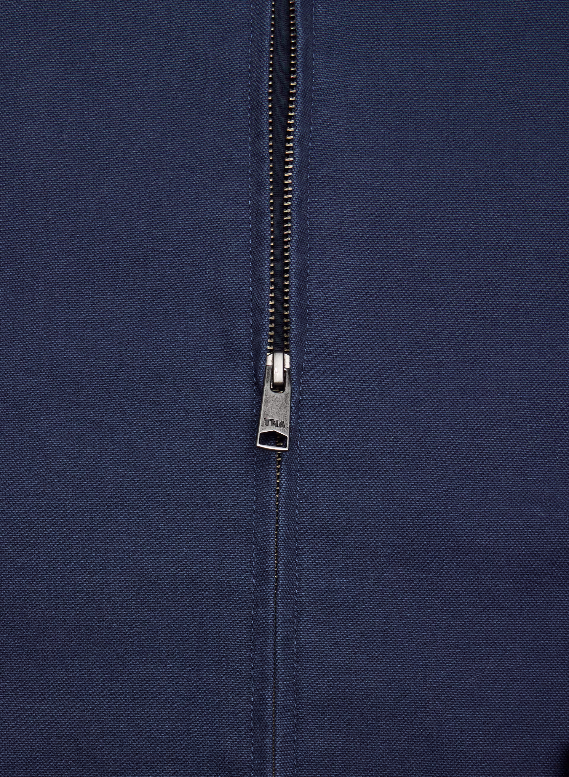 Caddie Blouson Jacket