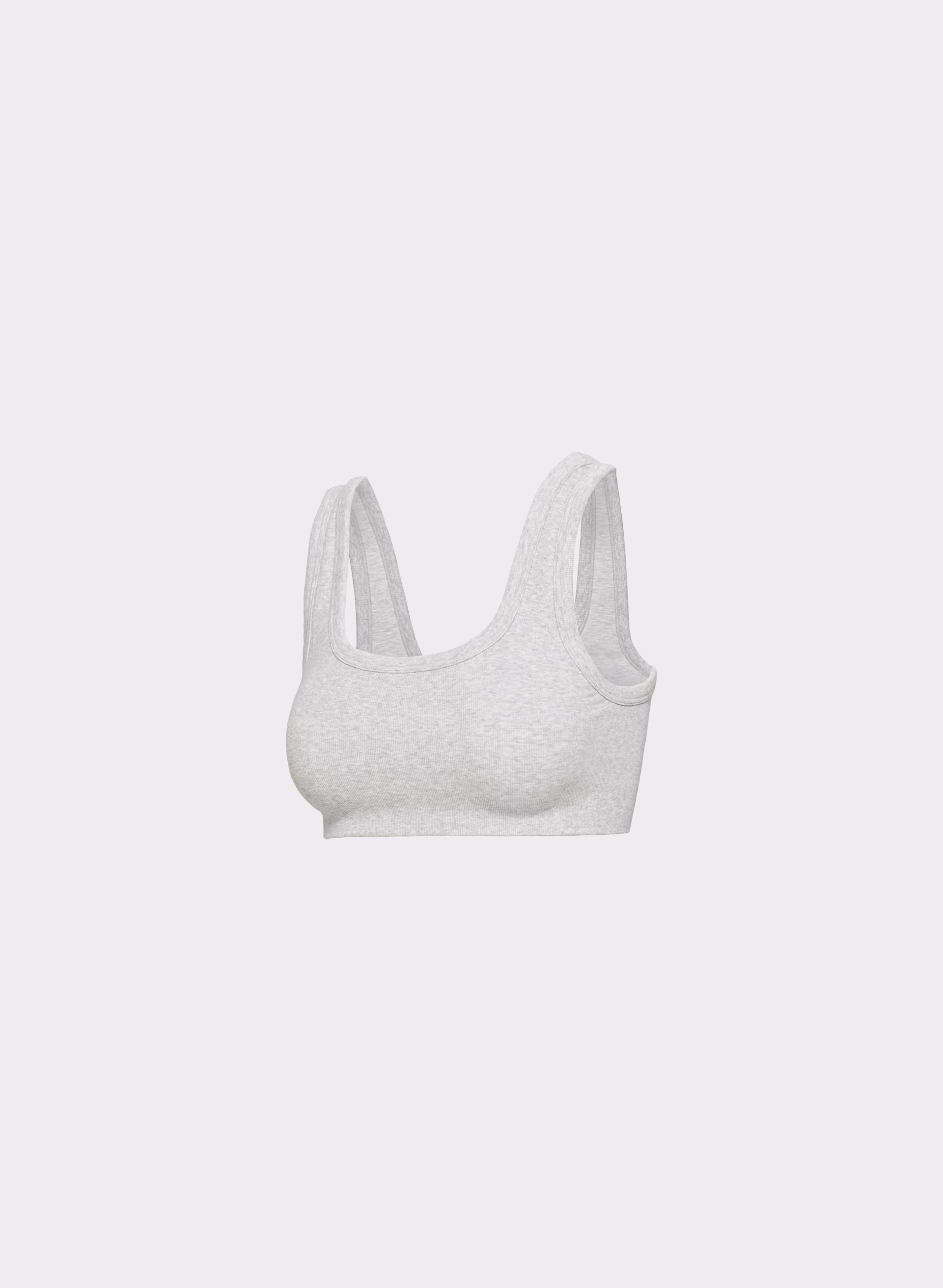 CottonMelt™ Mini Bra Top