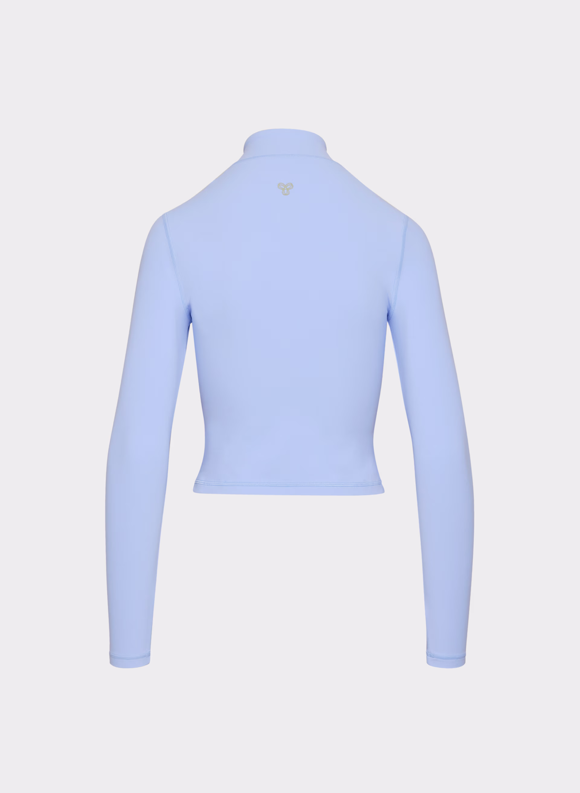 New BUTTER Limit Zip-Up