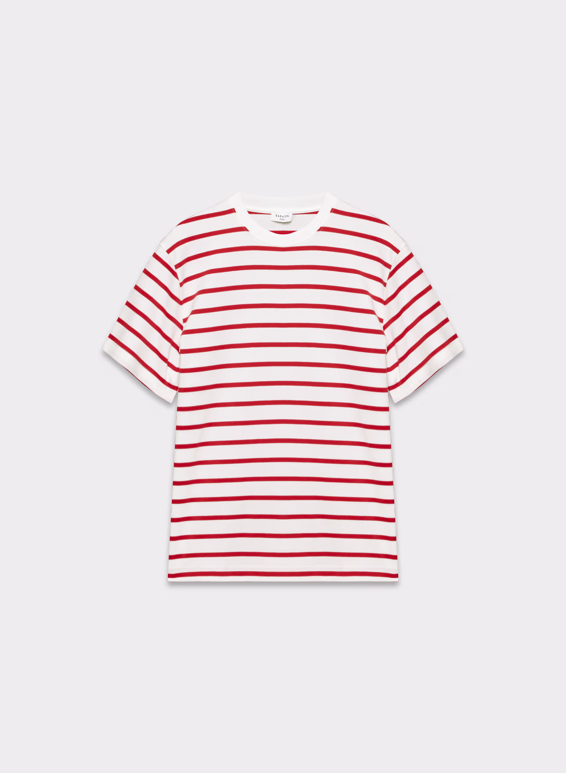 InterLock Cotton Pegasus T-Shirt