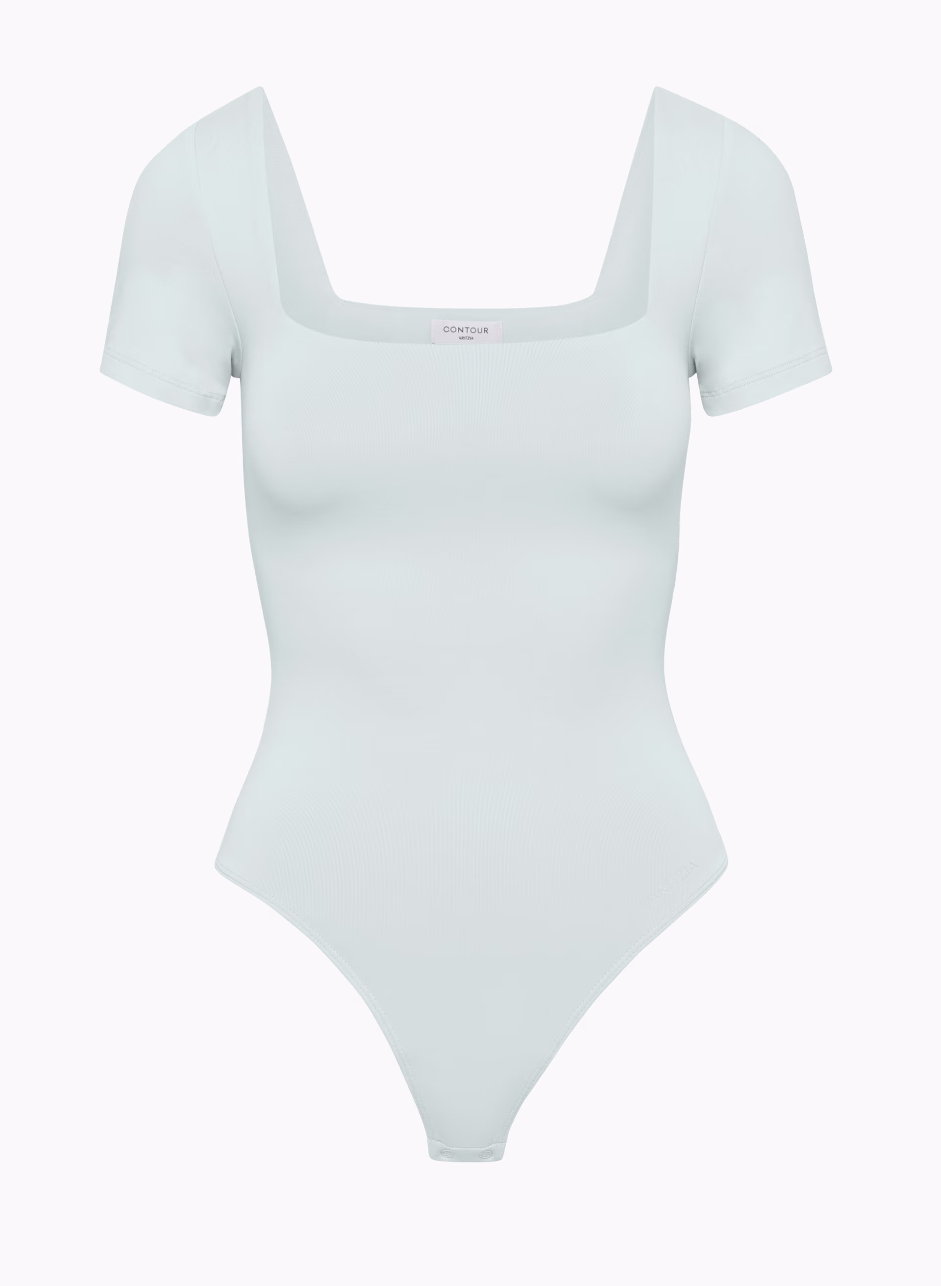 Original Contour Squareneck Bodysuit