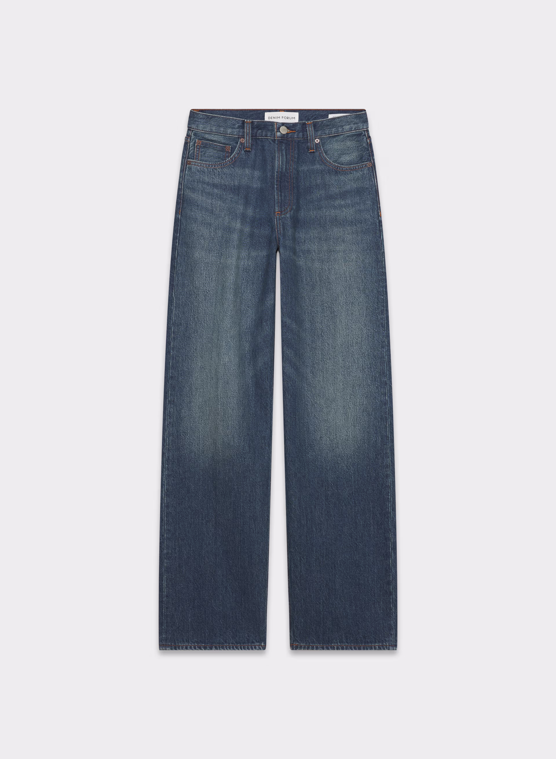 The '90s Iggy Lo-rise Baggy Jean