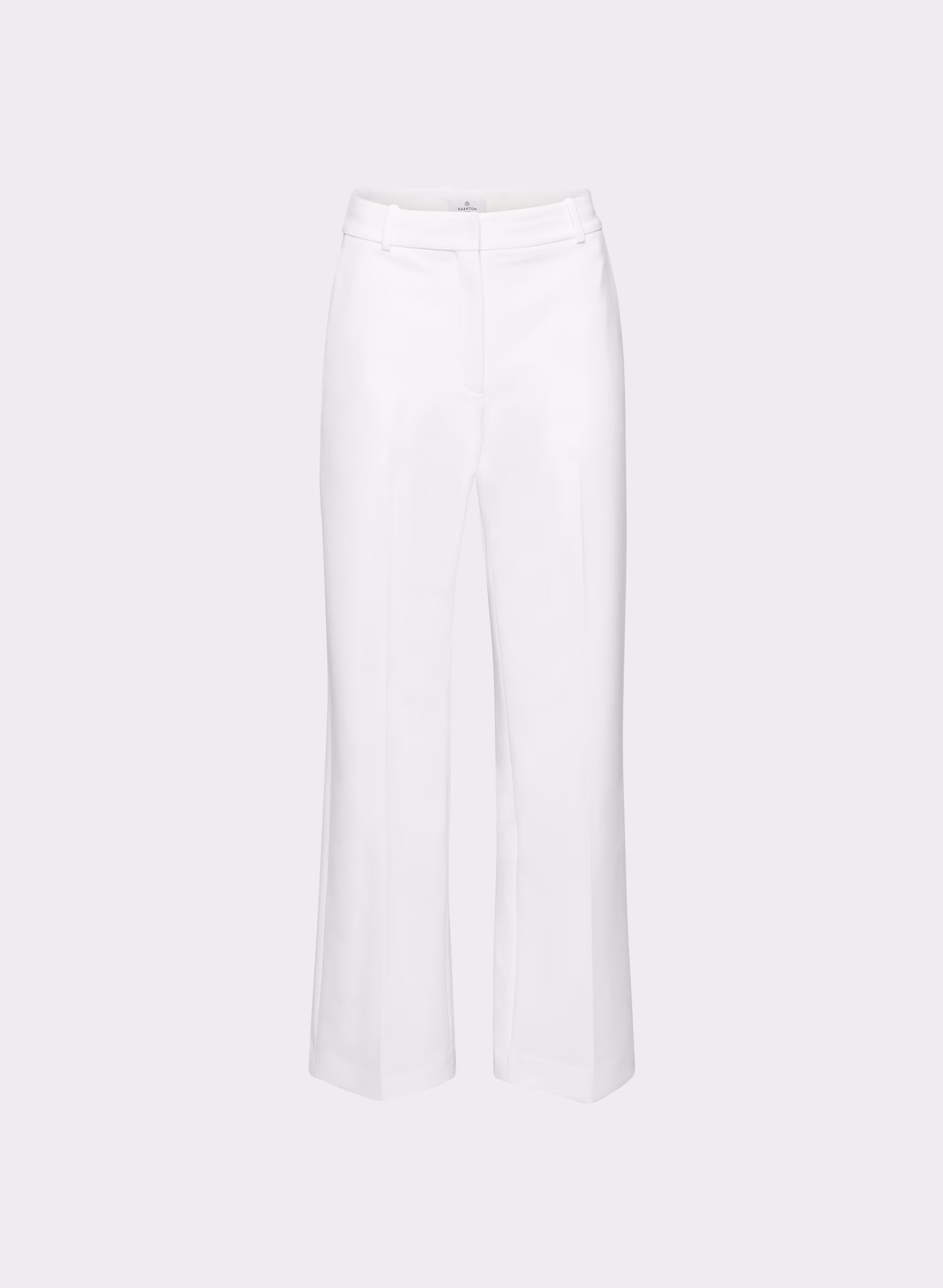 Agency Pant - (Re)ssential