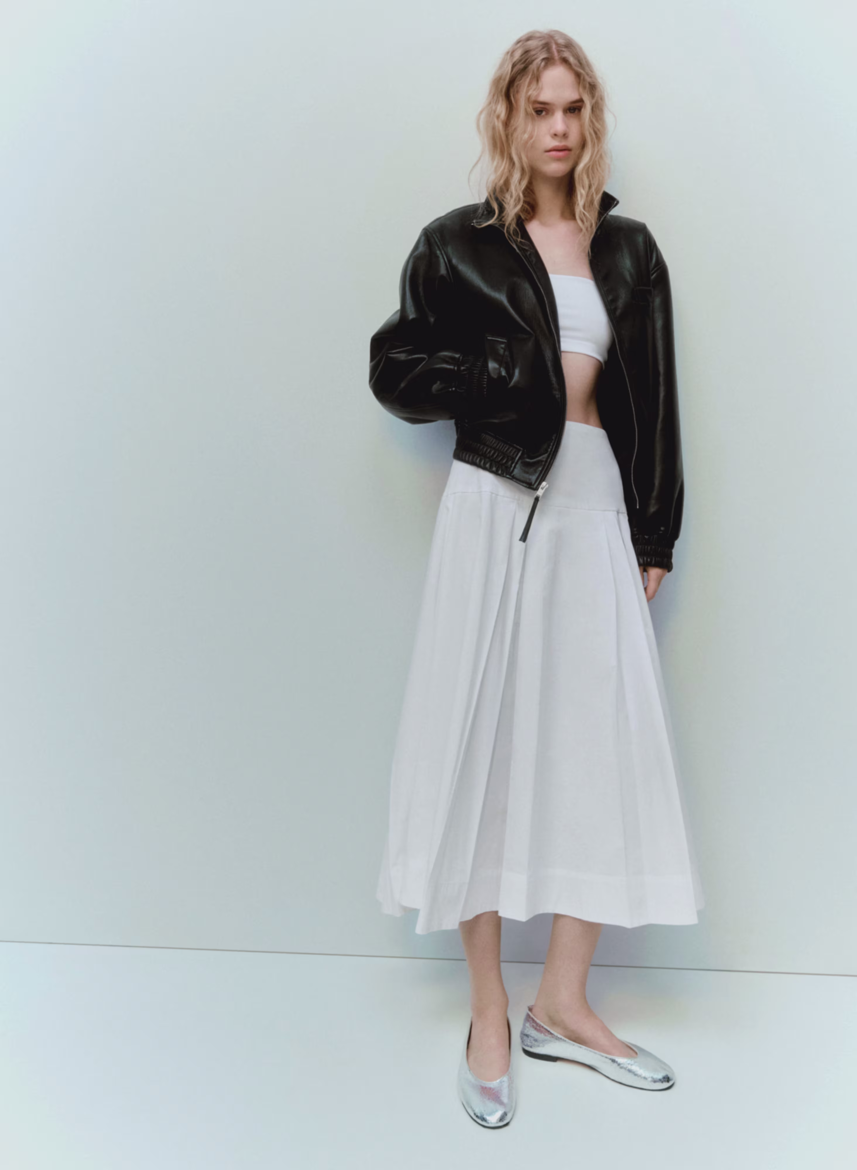 Original Contour Bandeau Top