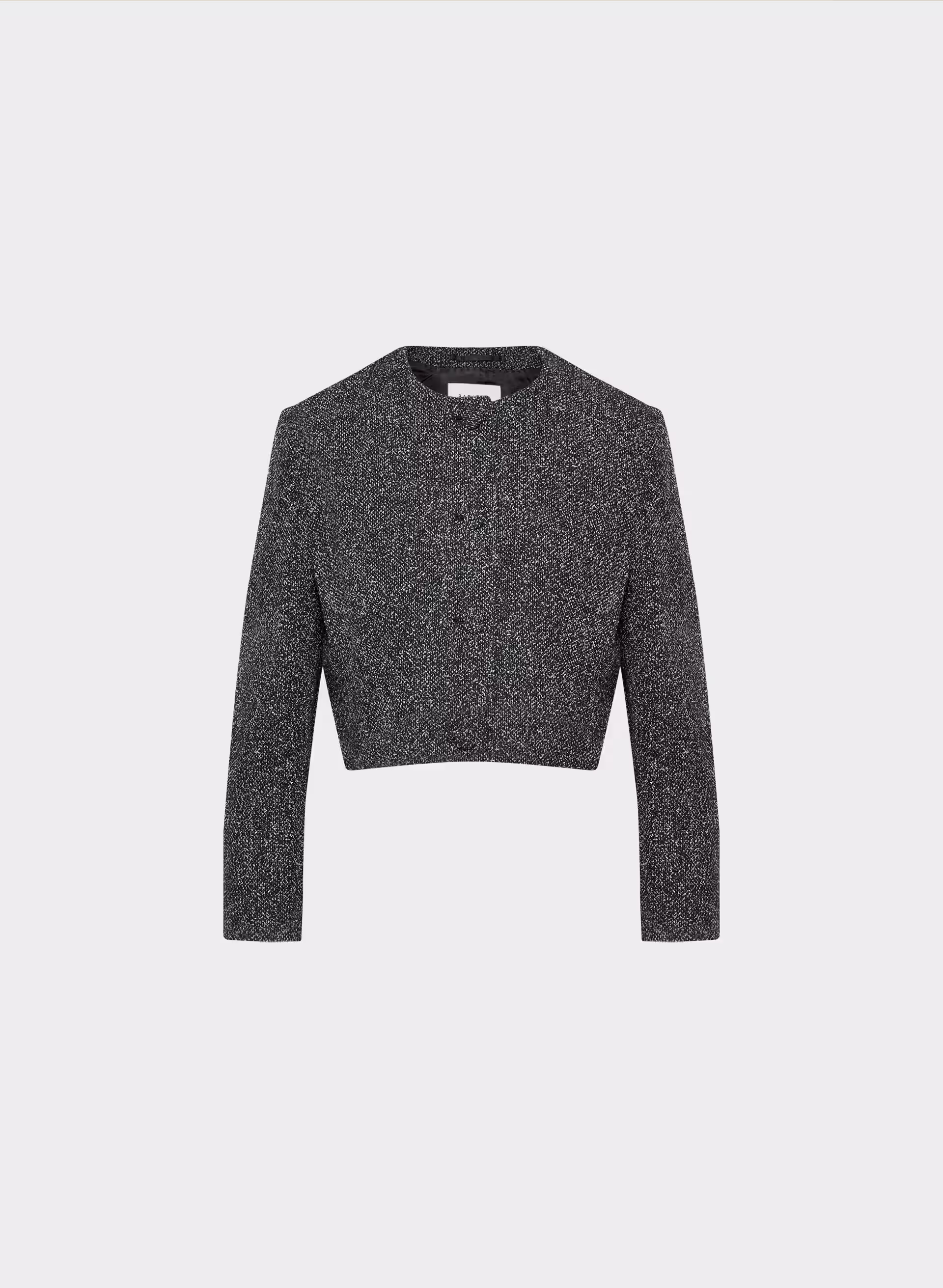 Acquire Jacket - Tweed