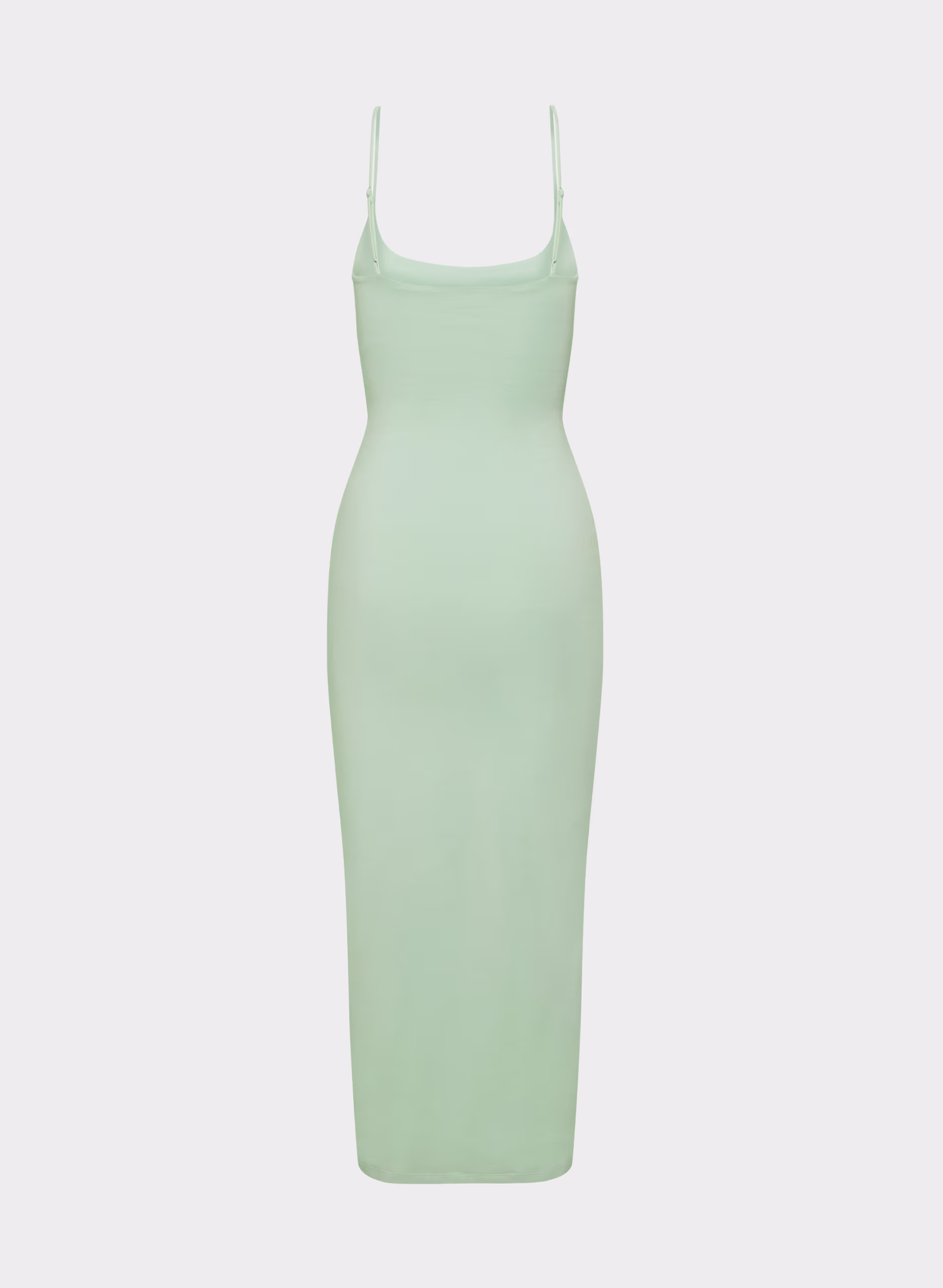 Casual Contour Cami Maxi Dress