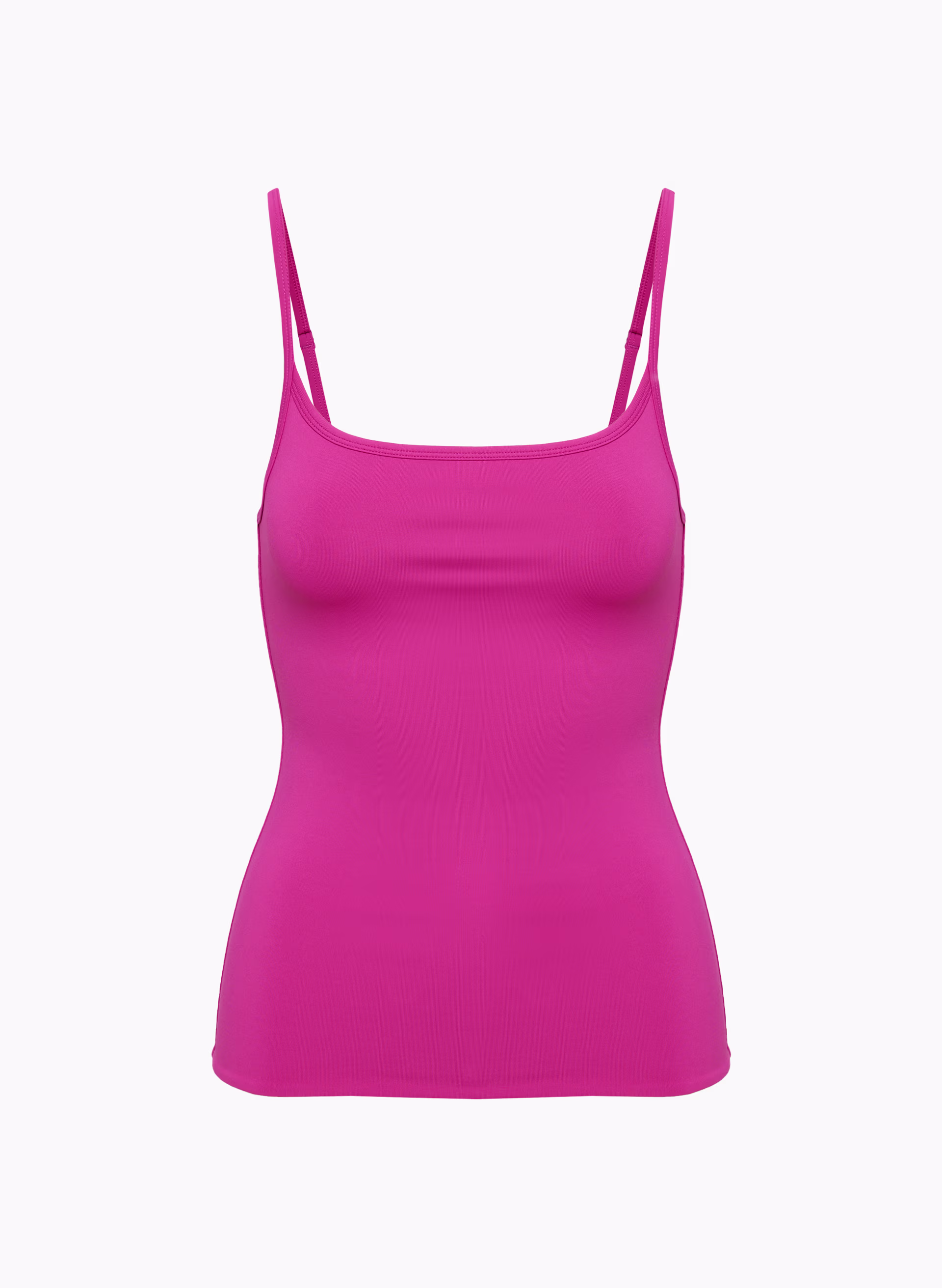 Contour Swoop Cami Tank