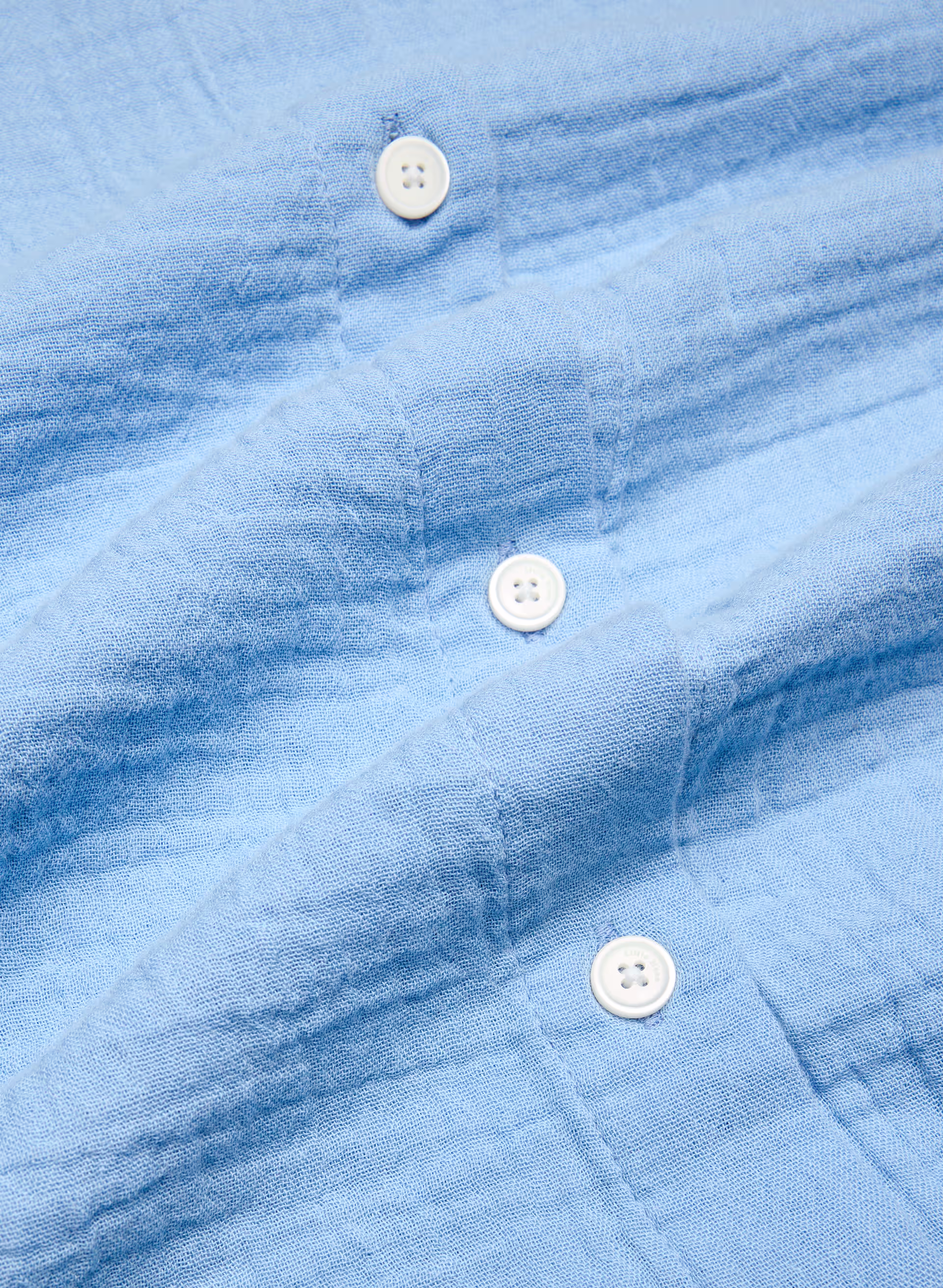 AirPlush Cotton™ Sail Shirt