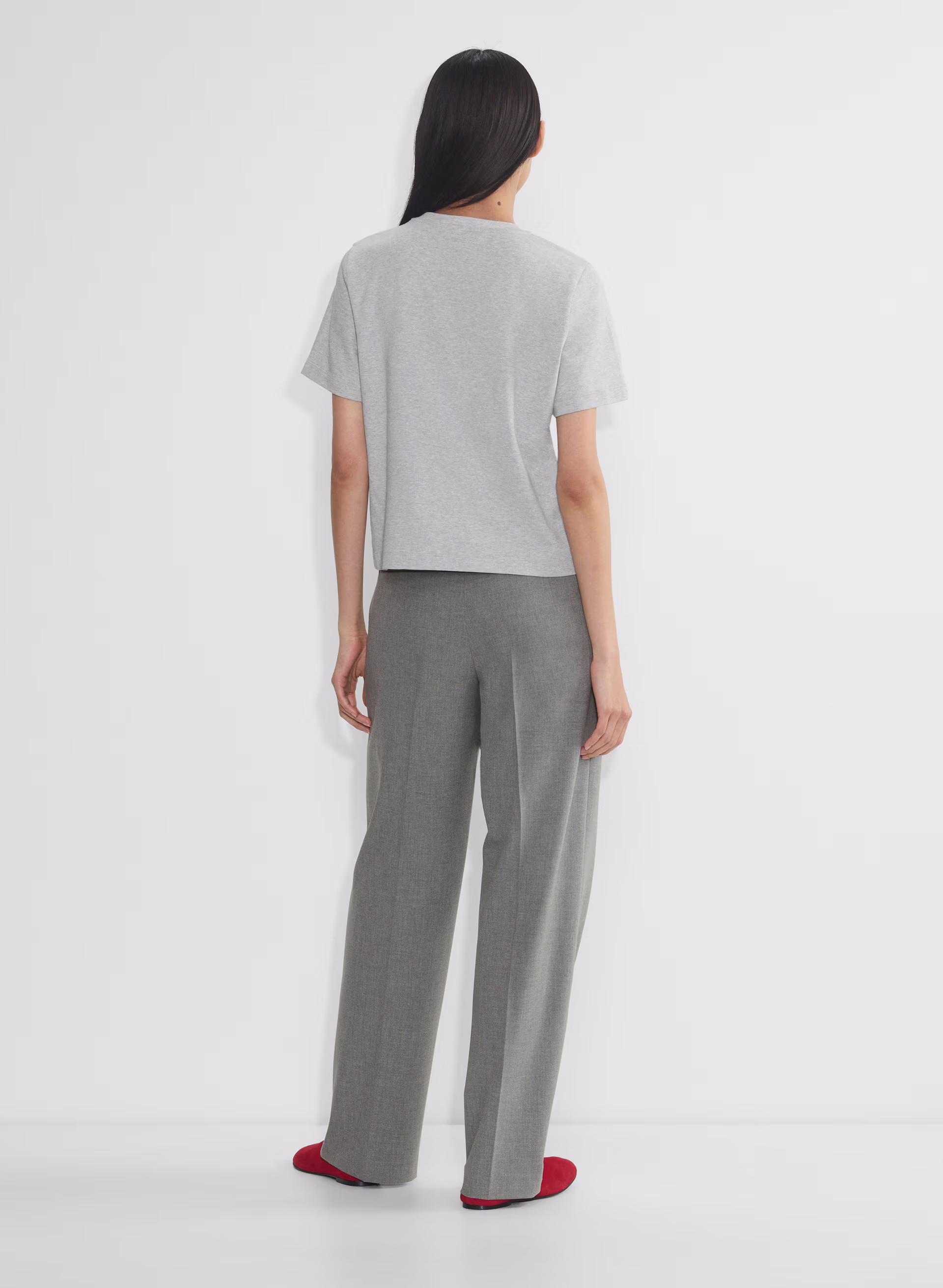 InterLock Cotton Function T-Shirt