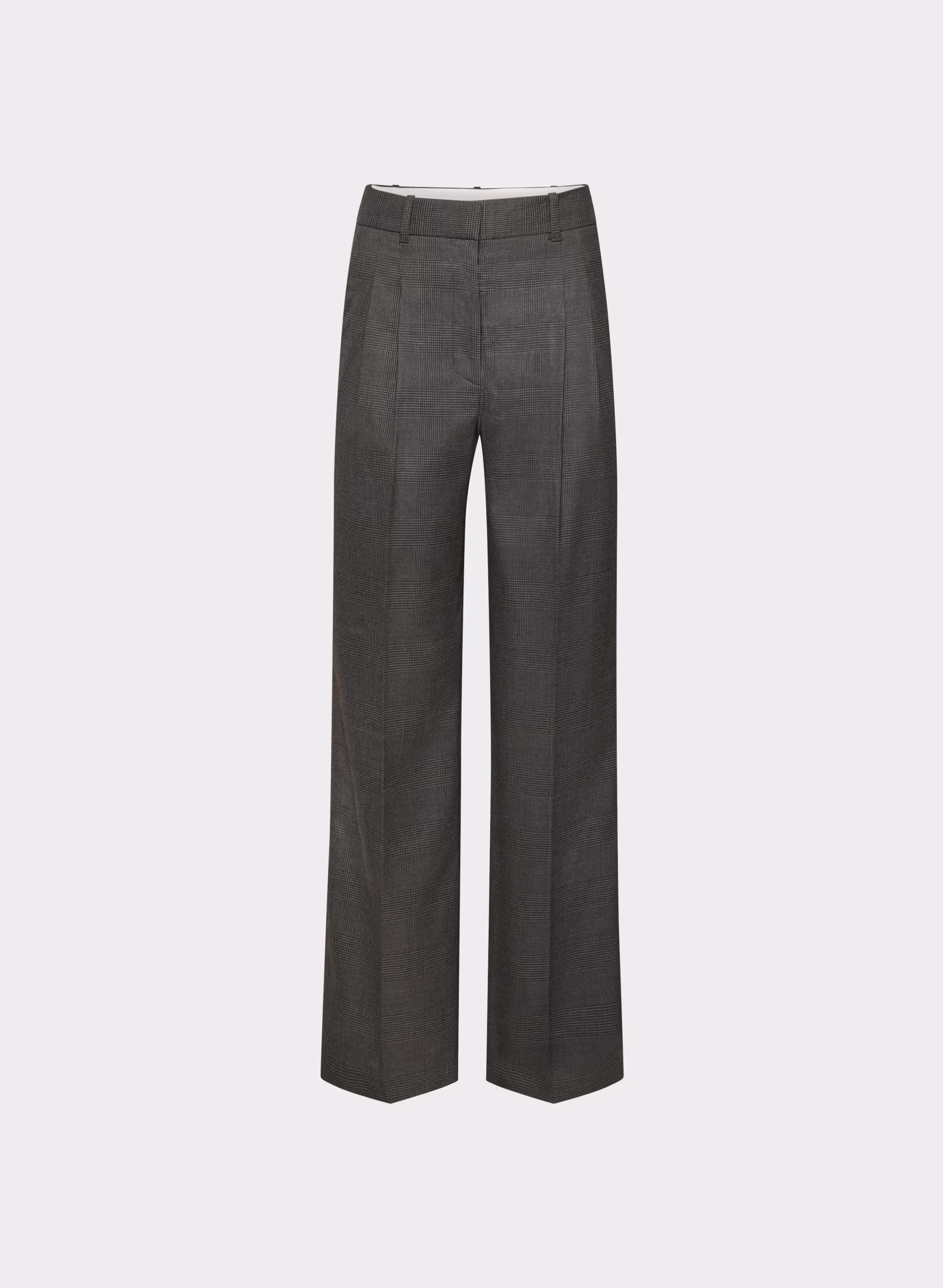 The Effortless Pant™ - (Re)fined