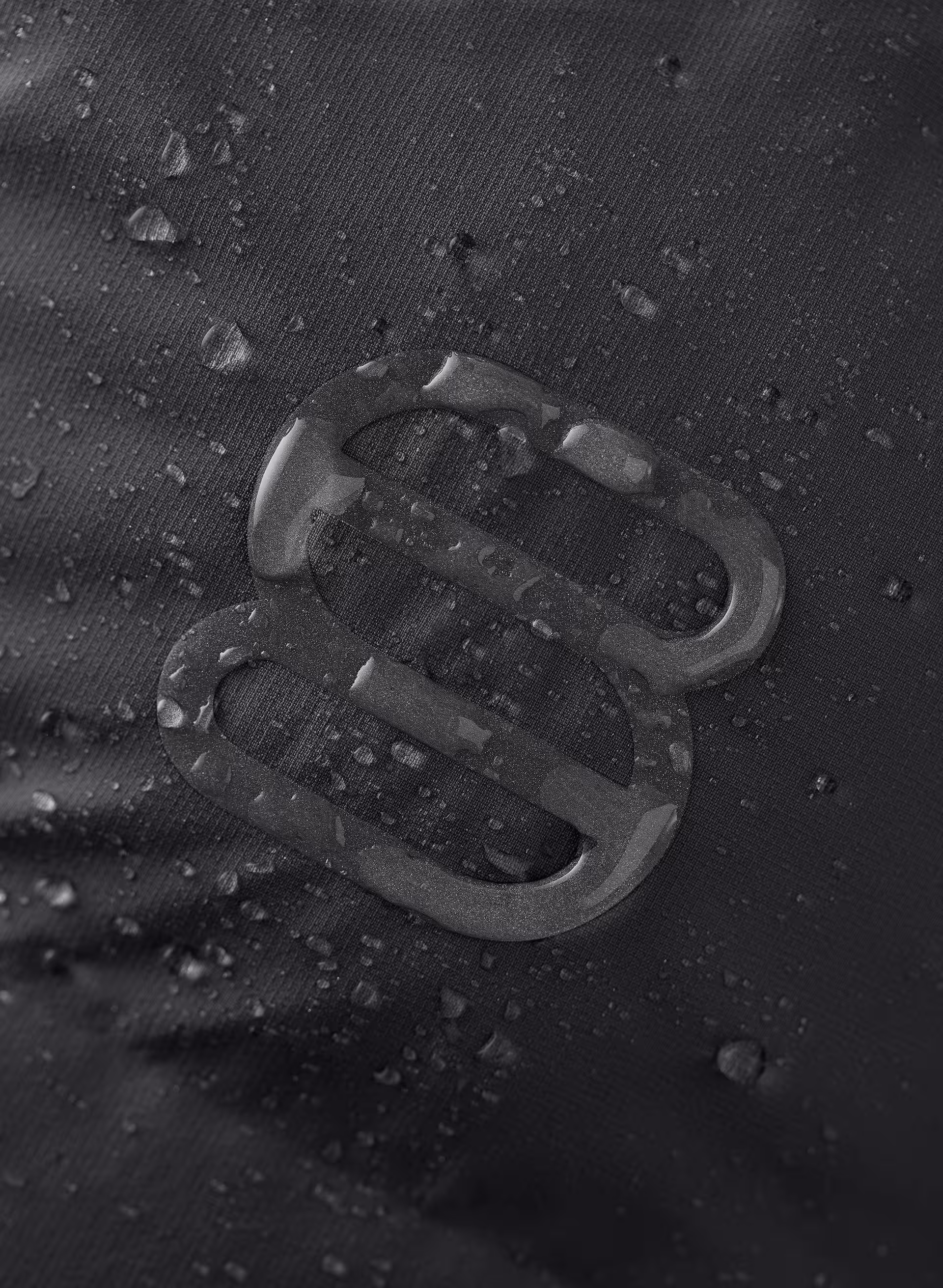 The Super Puff₂O™ Men's - Rainstop™