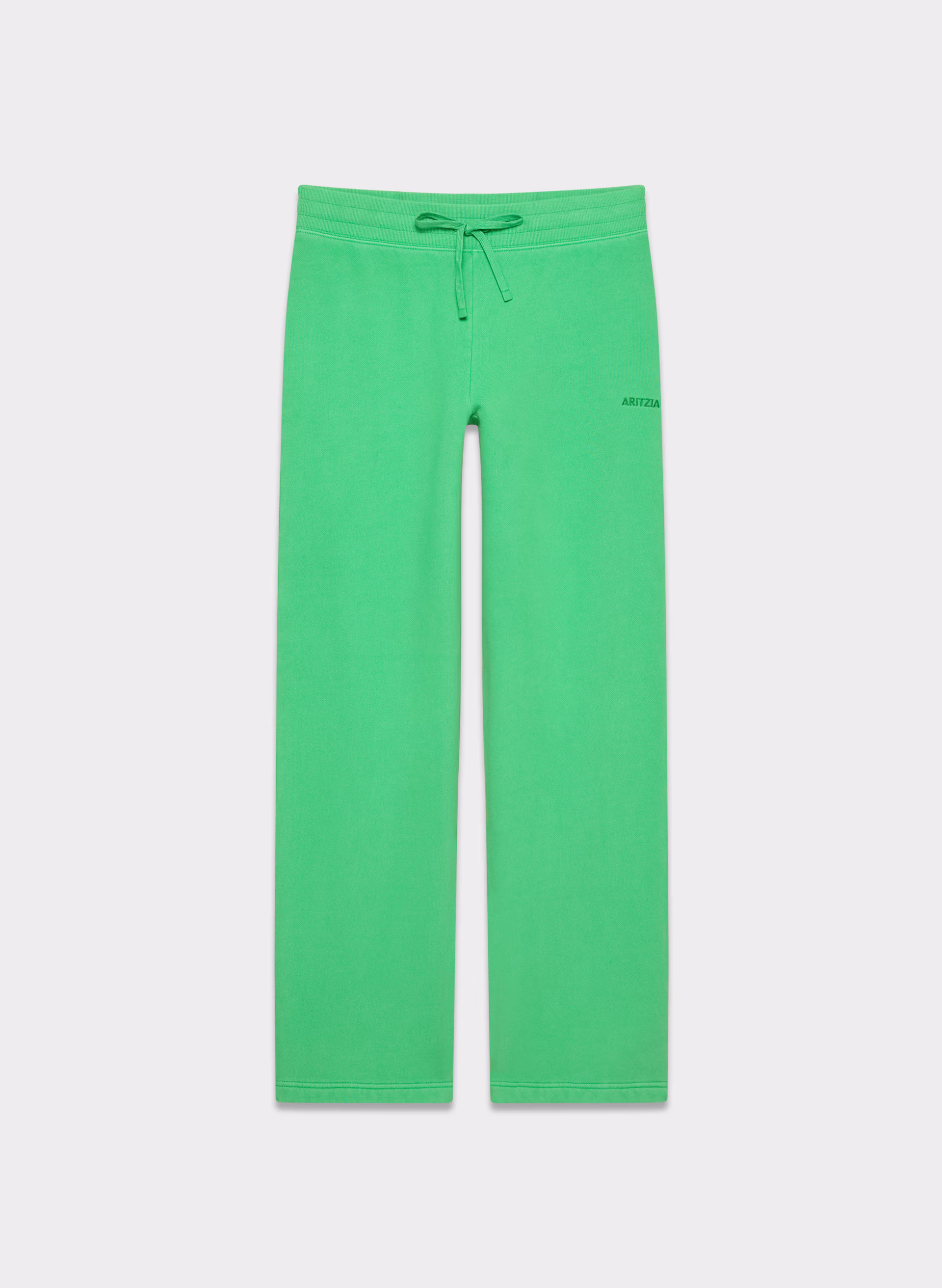 Cozy Sweatfleece Perfect Banded Sweatpant