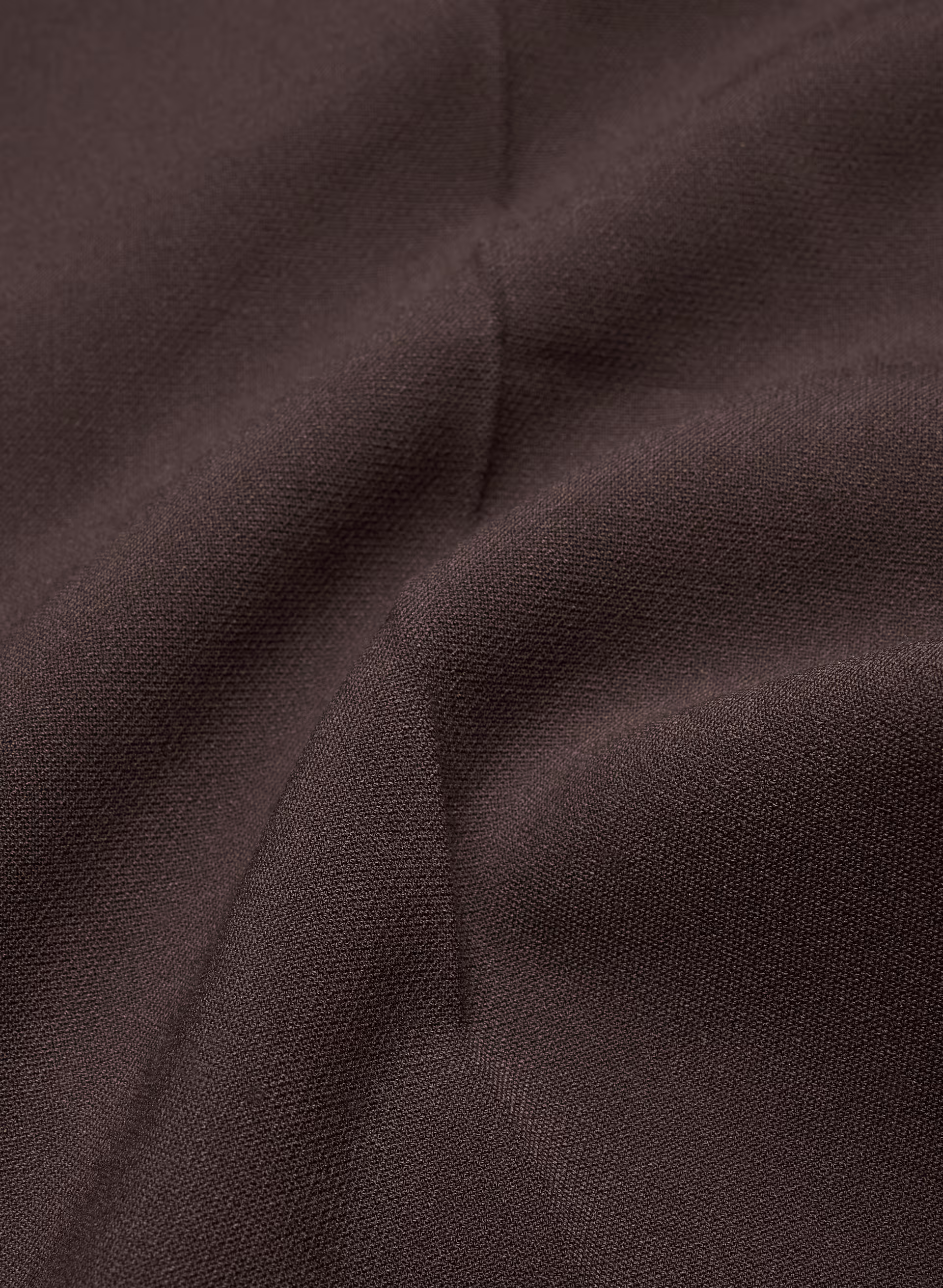 New Agency Curve-Fit Pant - (Re)ssential