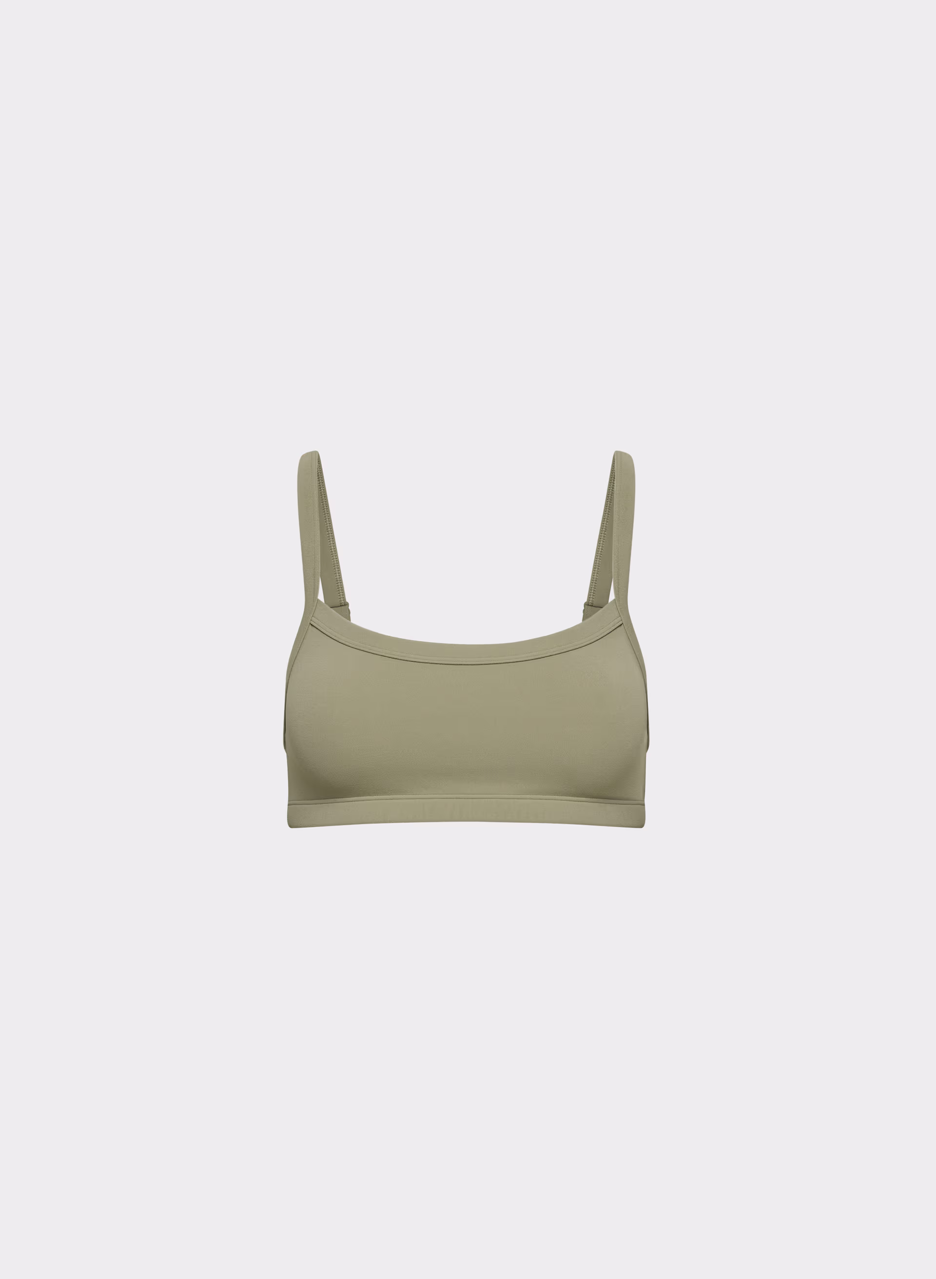 BUTTER Tumbler Bra Top