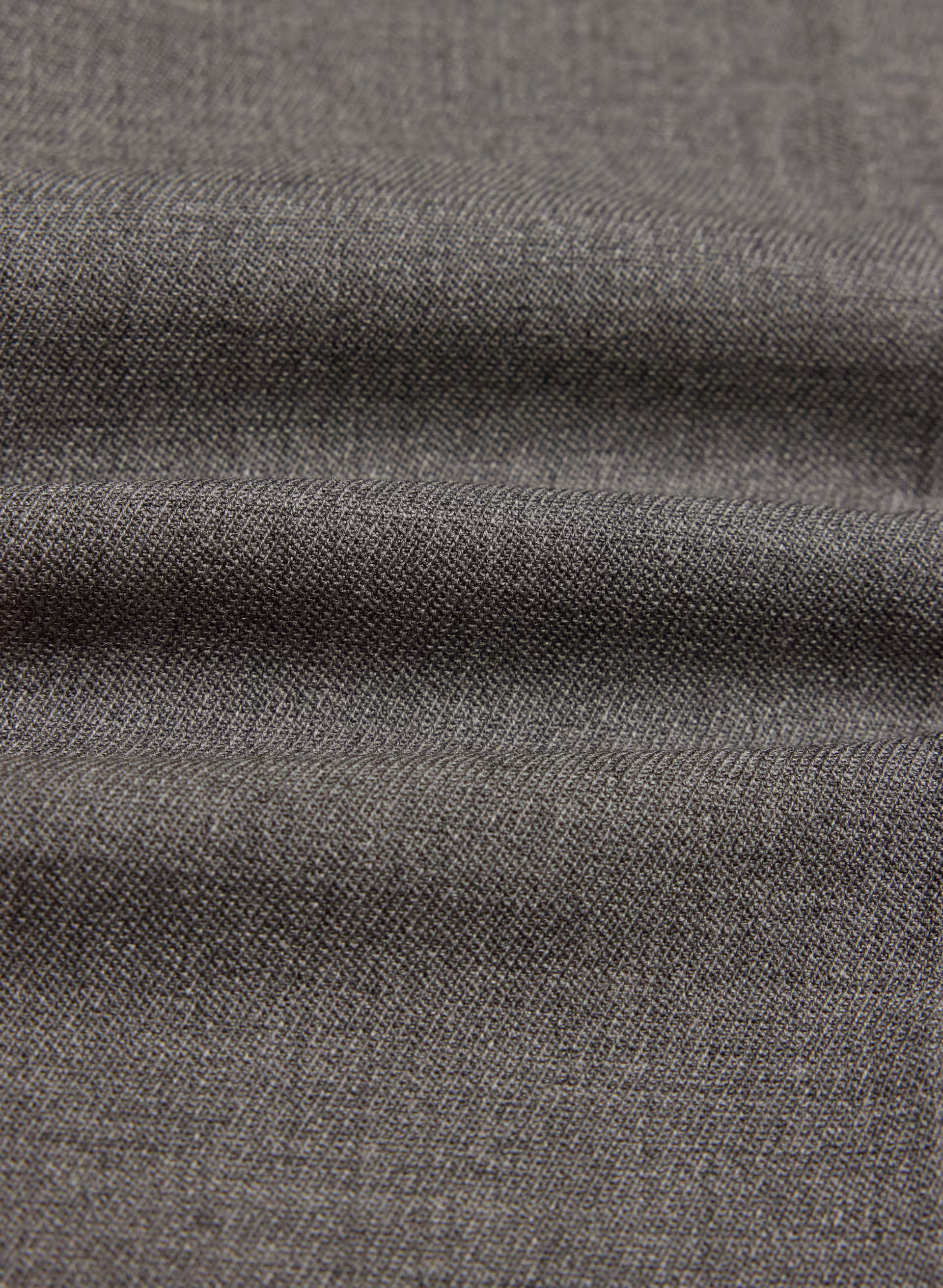 Agency Pant - City Wool